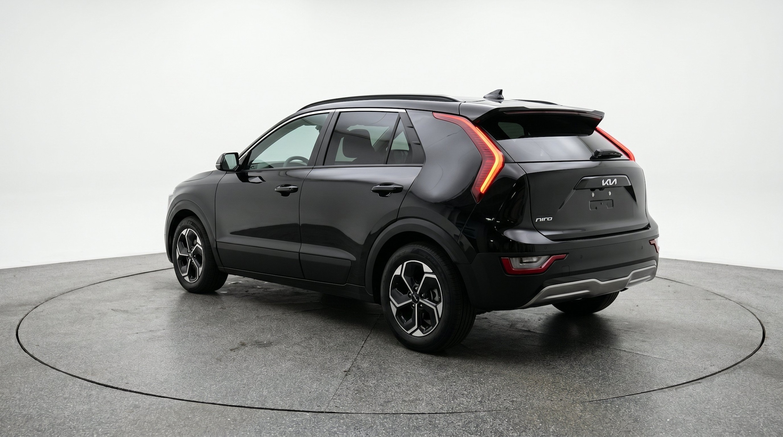 Thumbnail: 2026 Kia Niro - 6