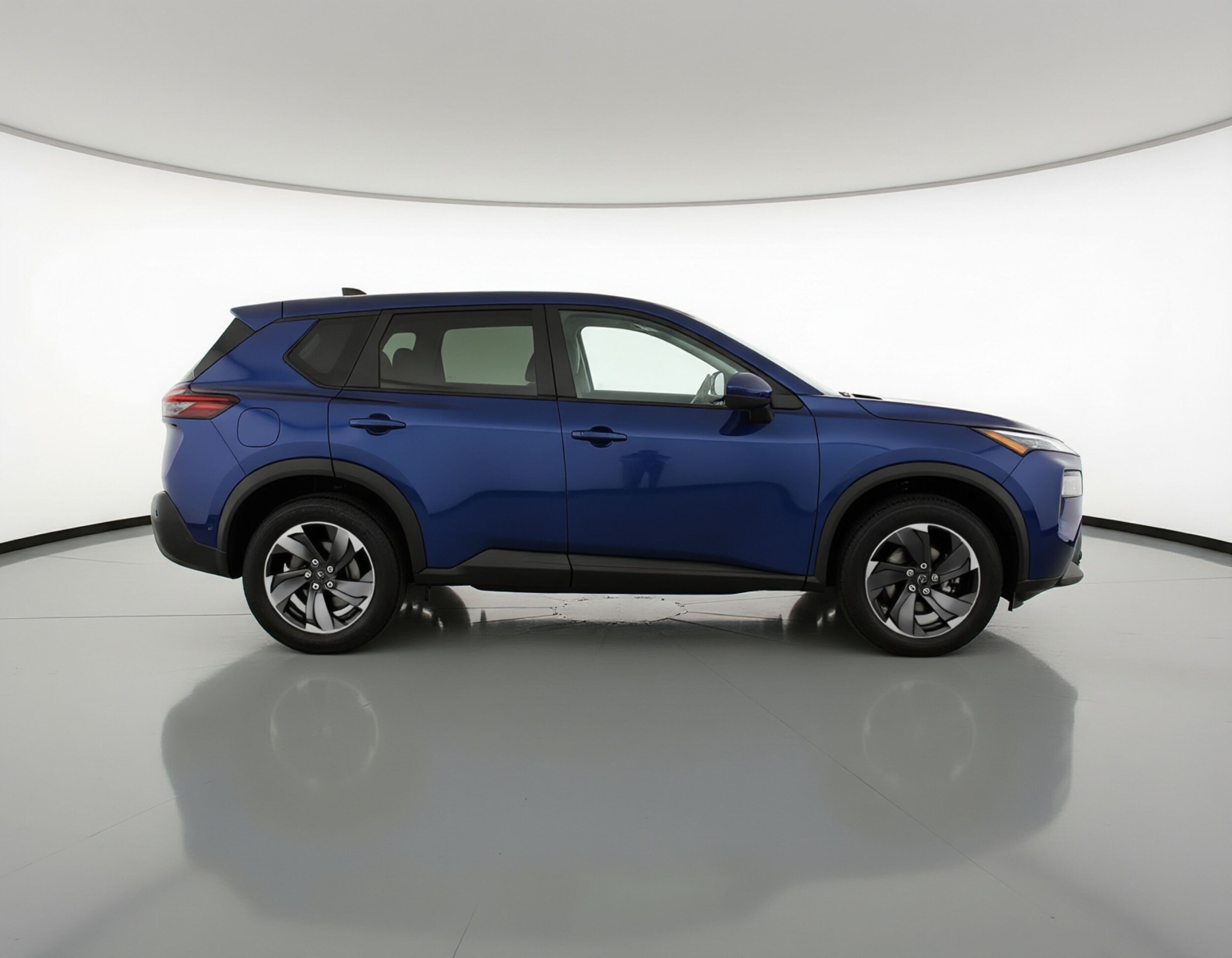 Thumbnail: 2025 Nissan Rogue - 8