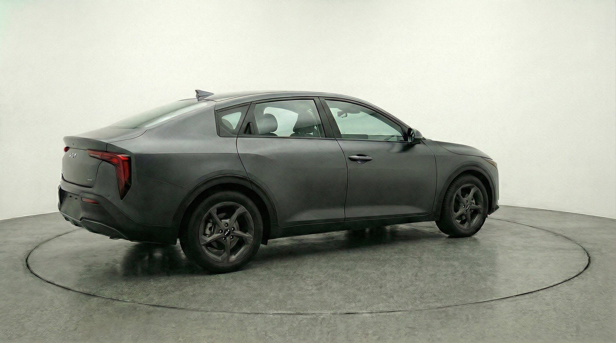 Thumbnail: 2025 Kia K4 - 9