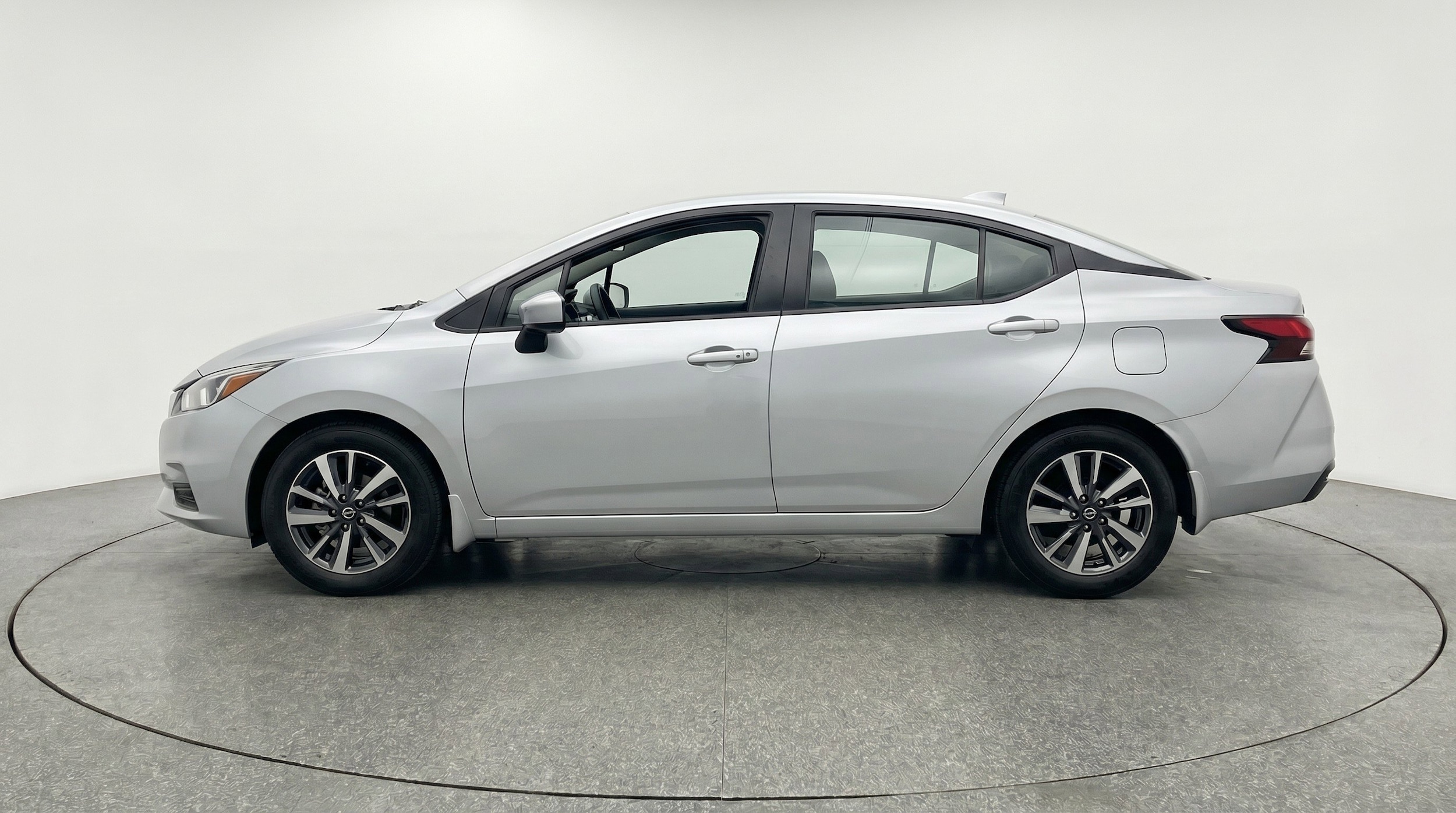 Thumbnail: 2025 Nissan Versa - 5