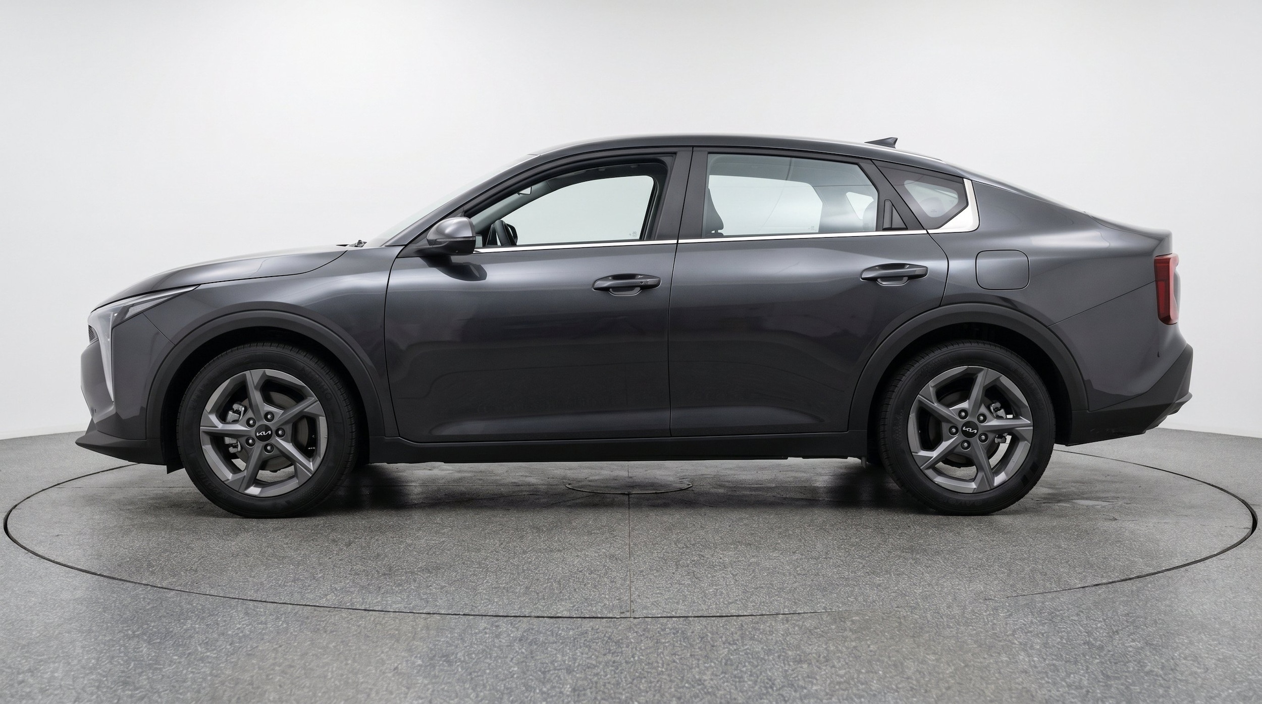 Thumbnail: 2026 Kia K4 - 5