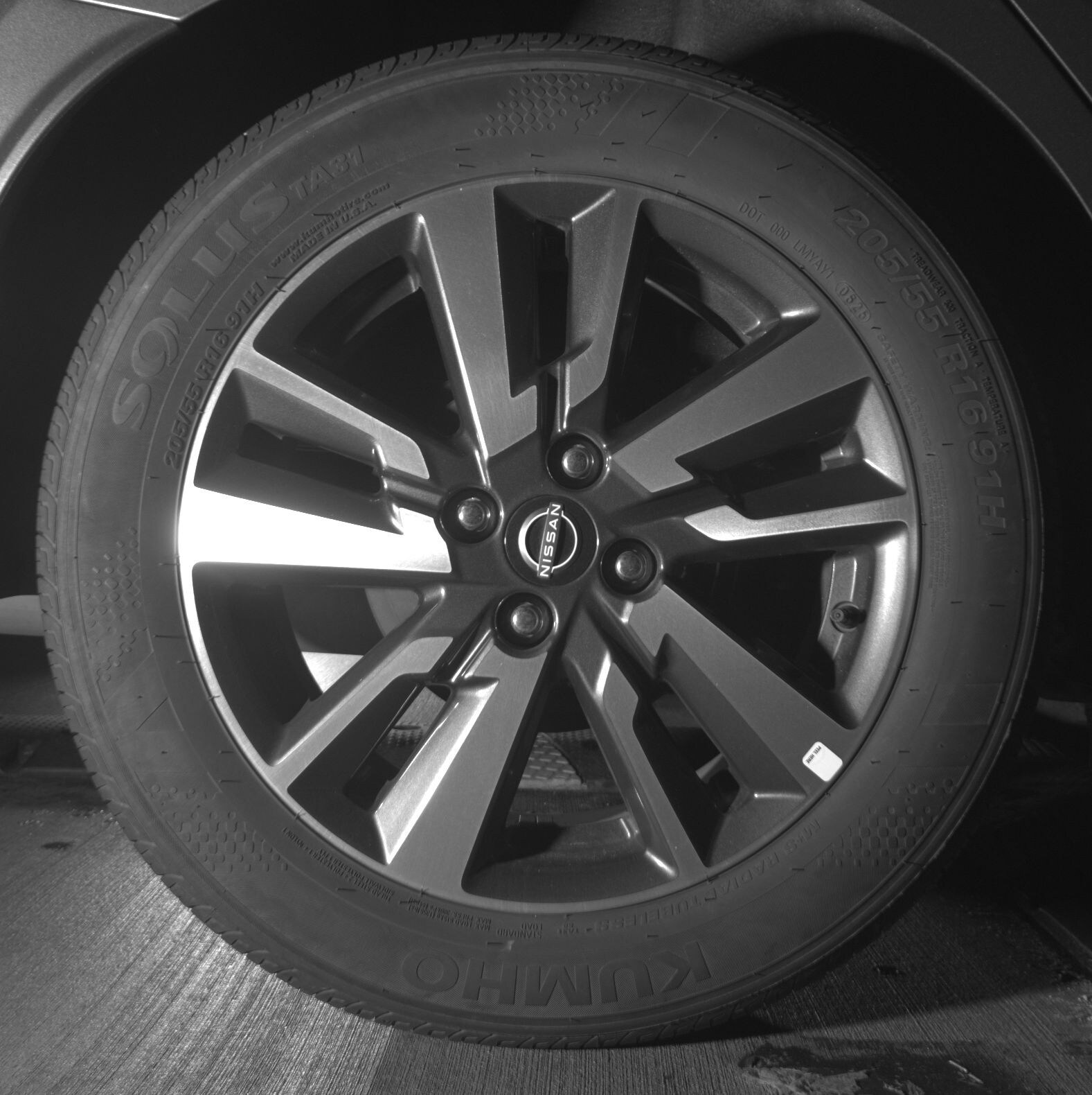 Thumbnail: 2025 Nissan Versa - 12