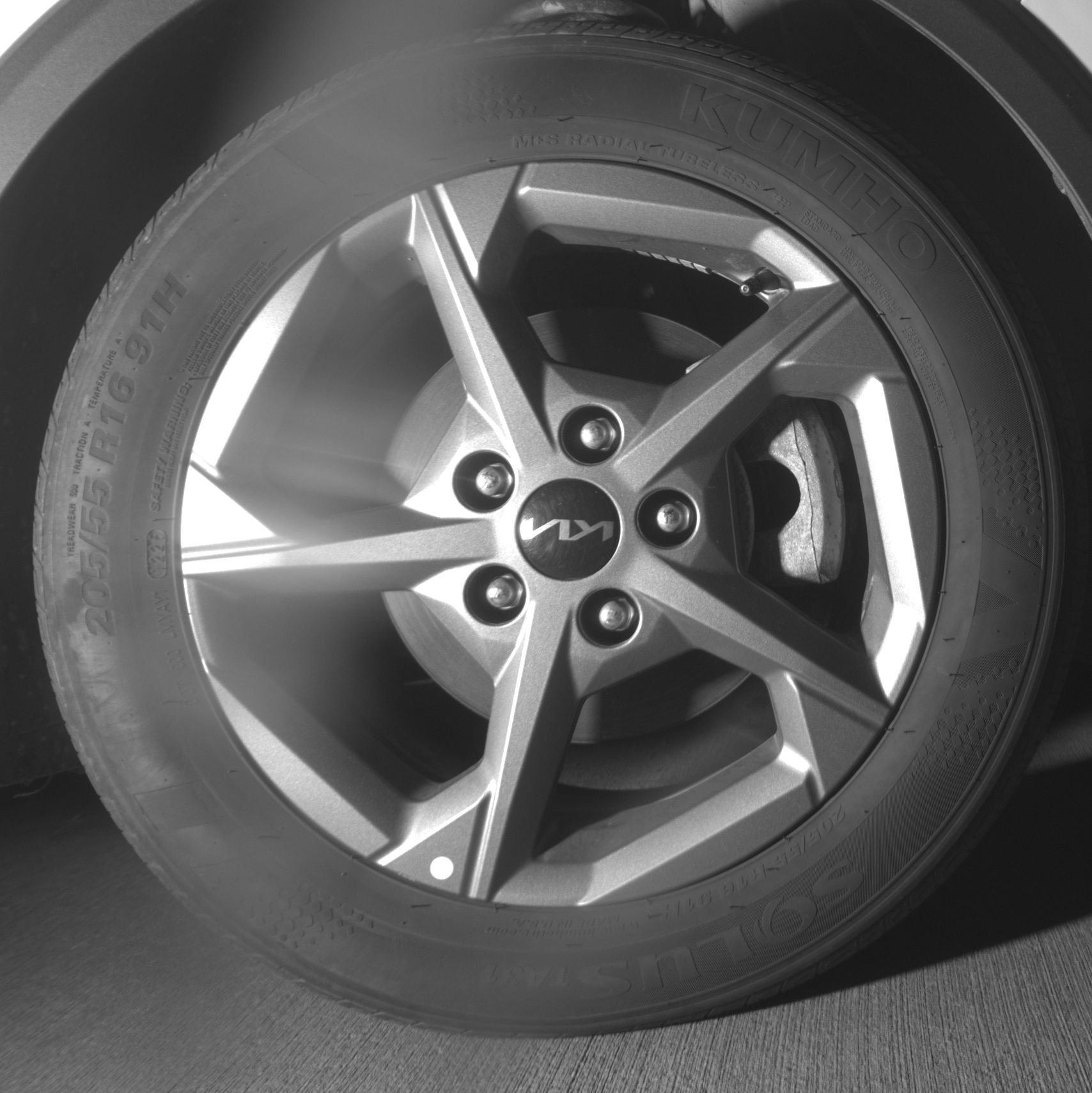 Thumbnail: 2025 Kia K4 - 13