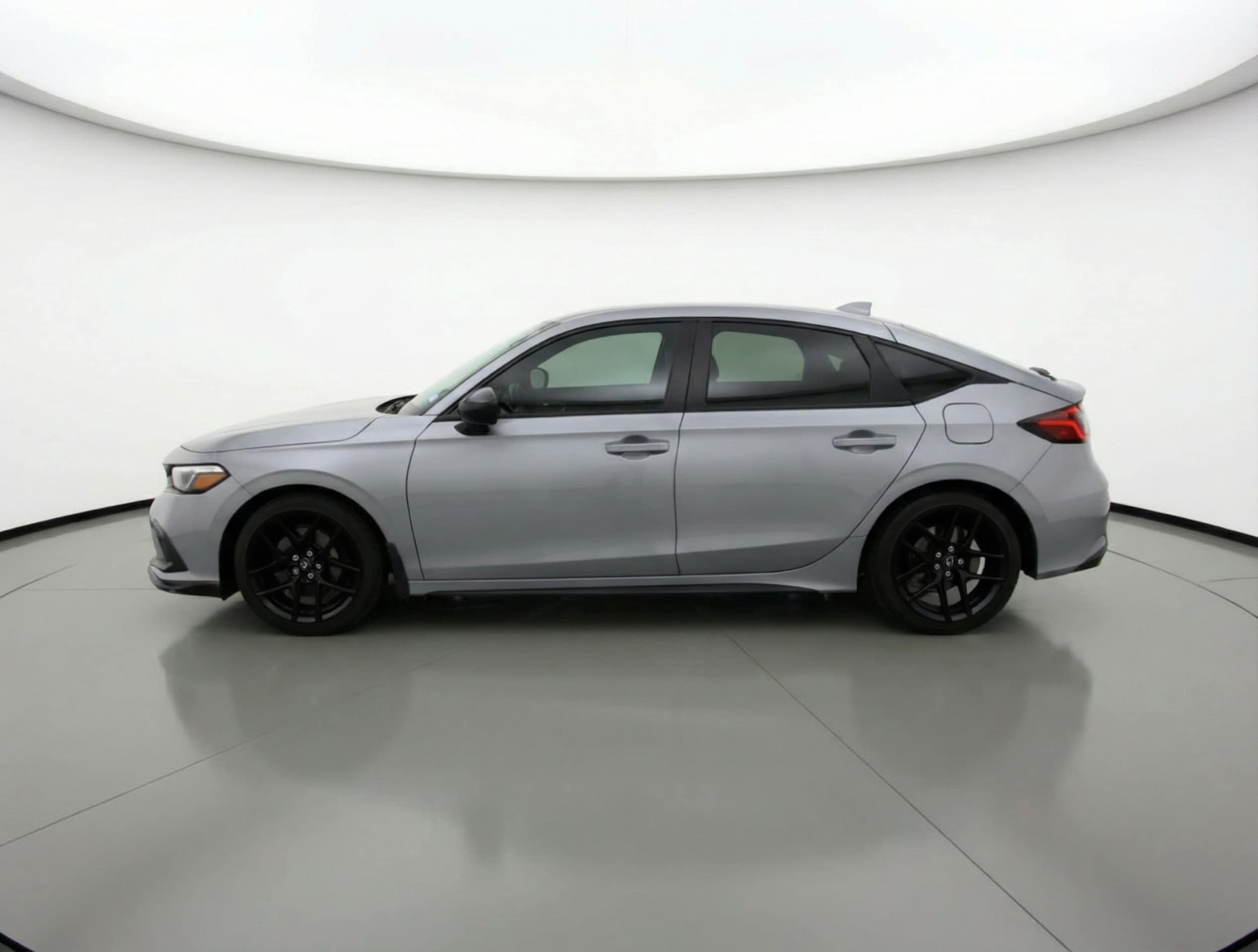 Thumbnail: 2025 Honda Civic - 4