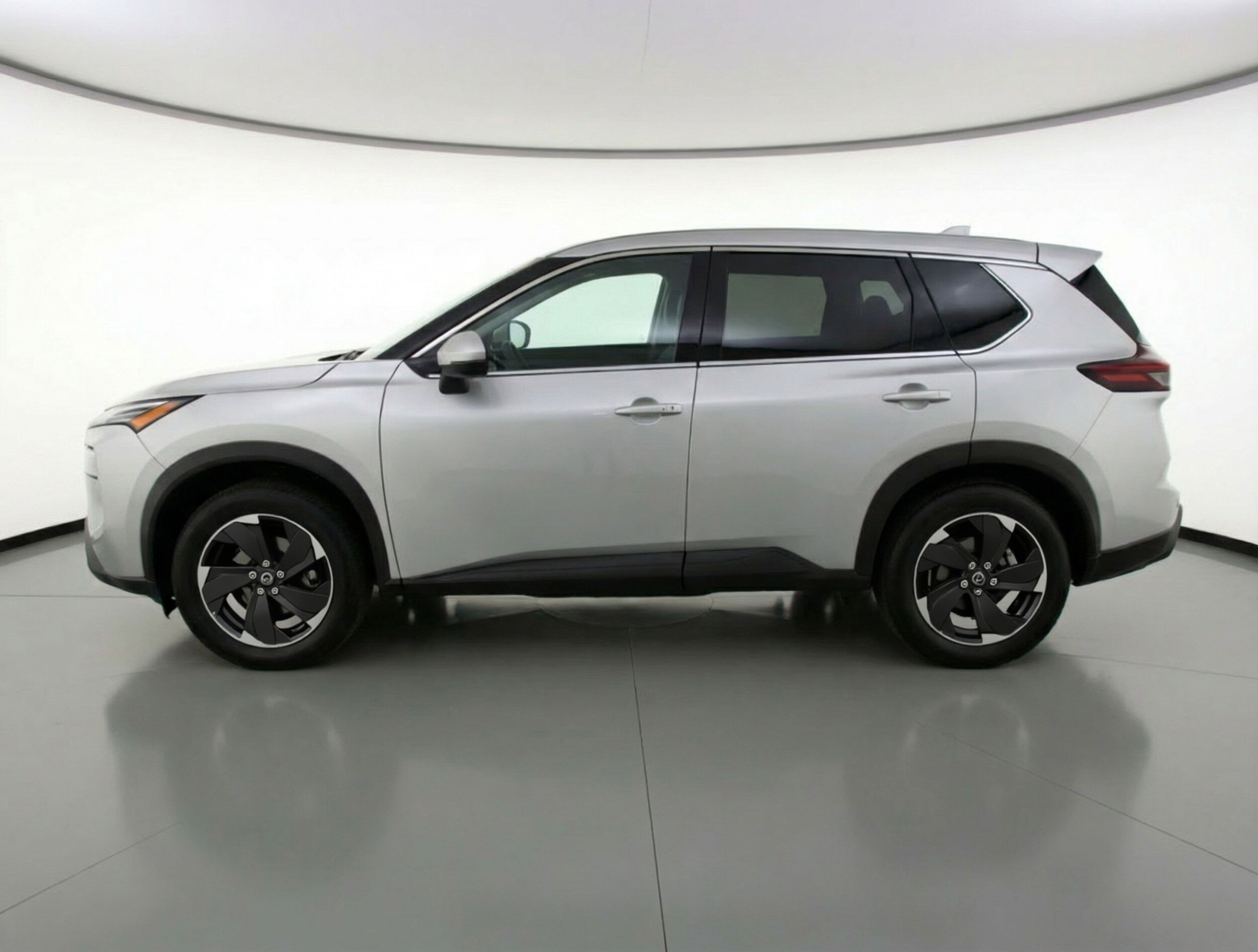 Thumbnail: 2025 Nissan Rogue - 5