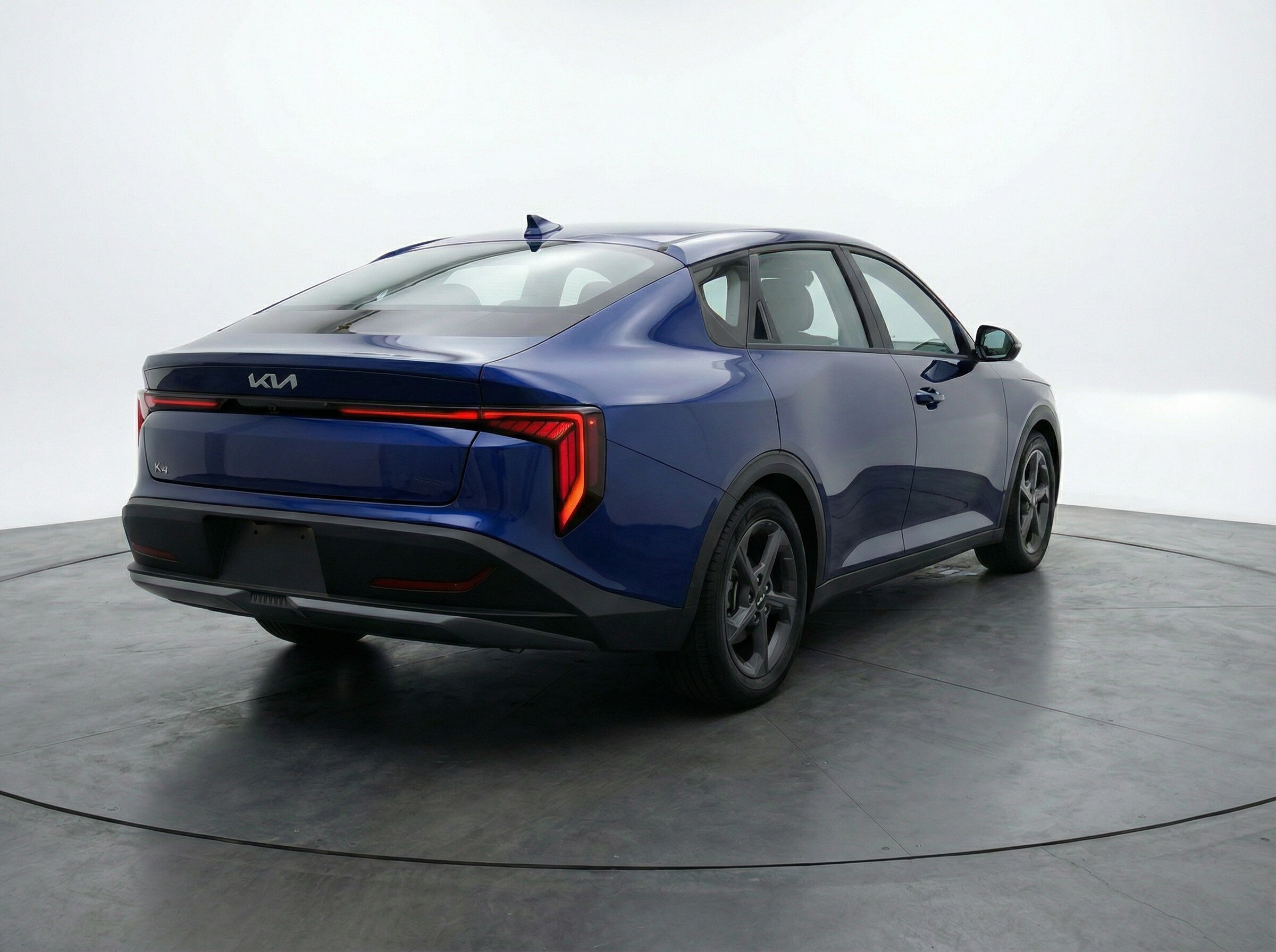 Thumbnail: 2025 Kia K4 - 7