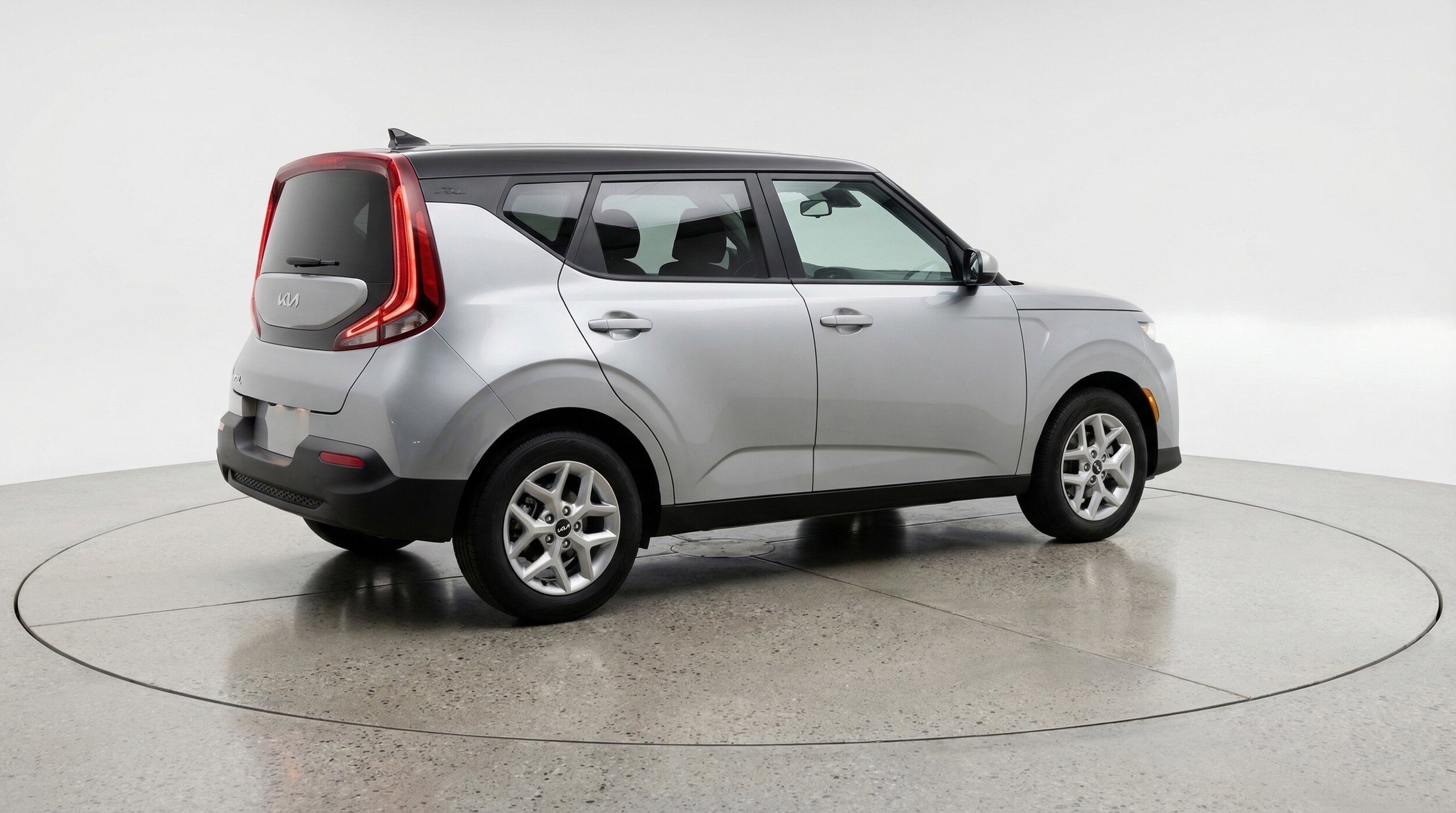 Thumbnail: 2025 Kia Soul - 9