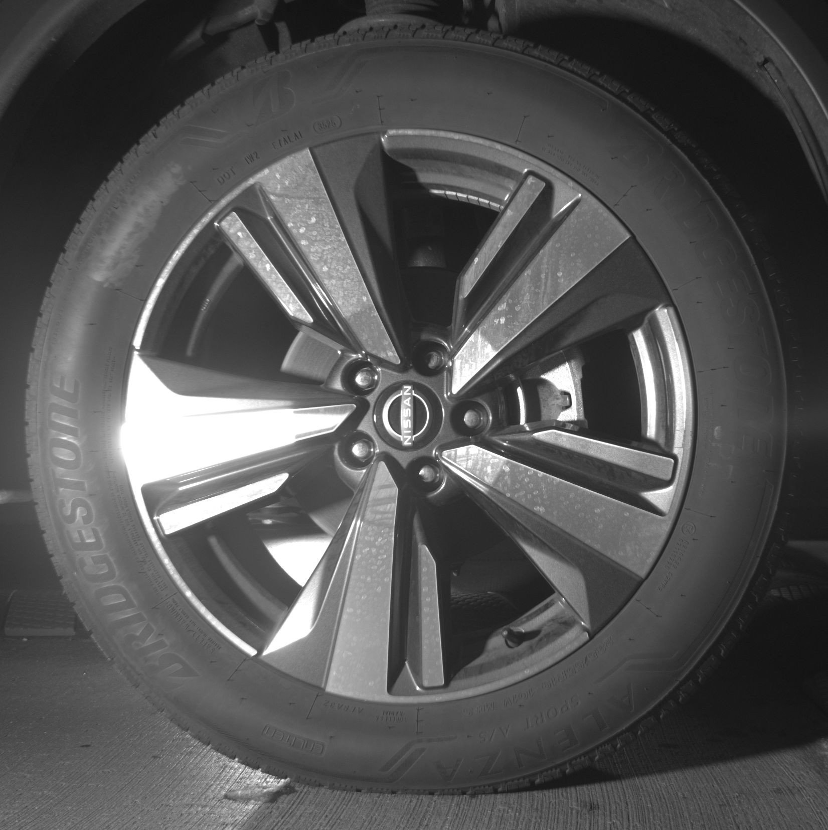 Thumbnail: 2026 Nissan Rogue - 13