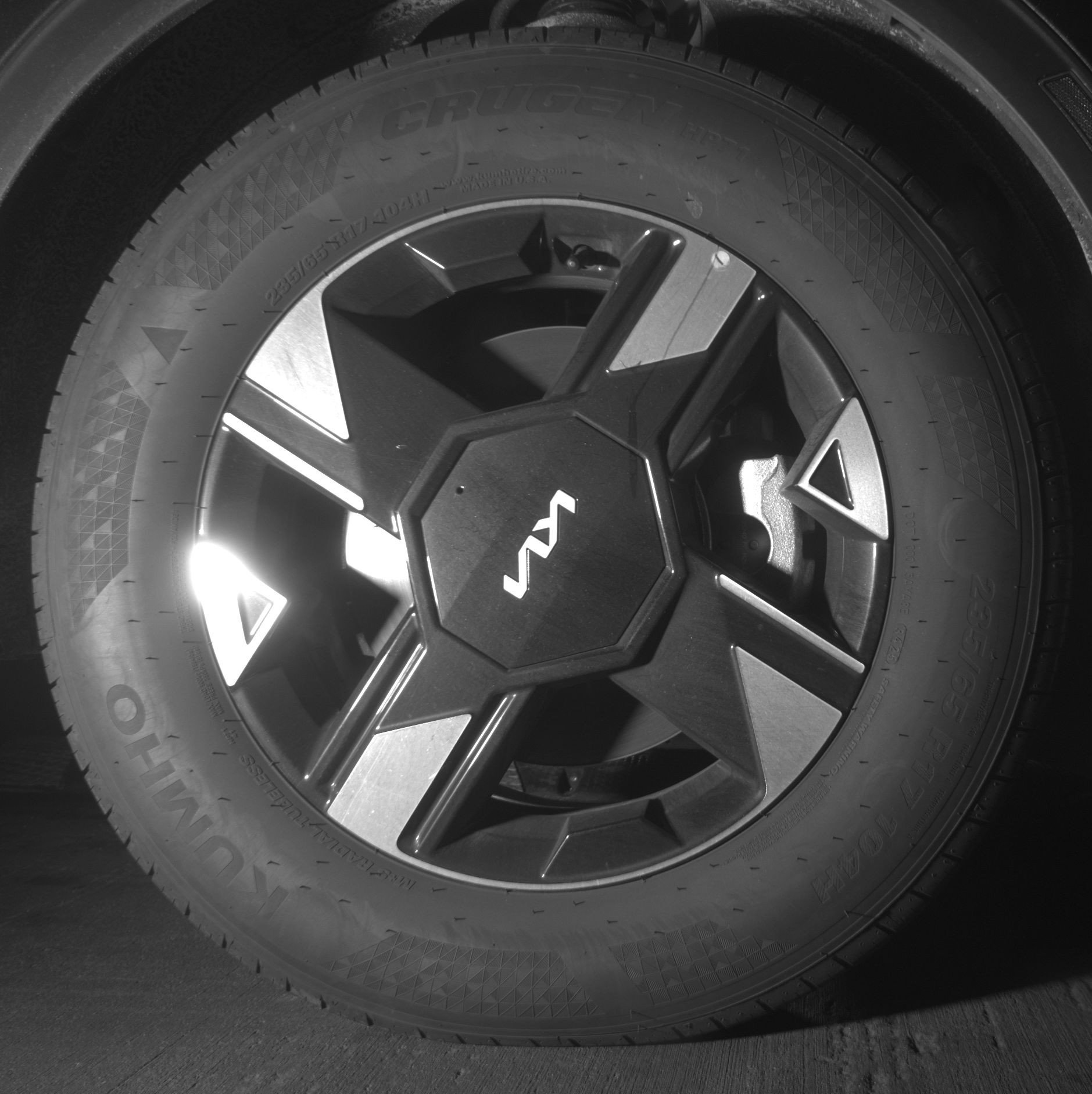Thumbnail: 2026 Kia Sportage - 13