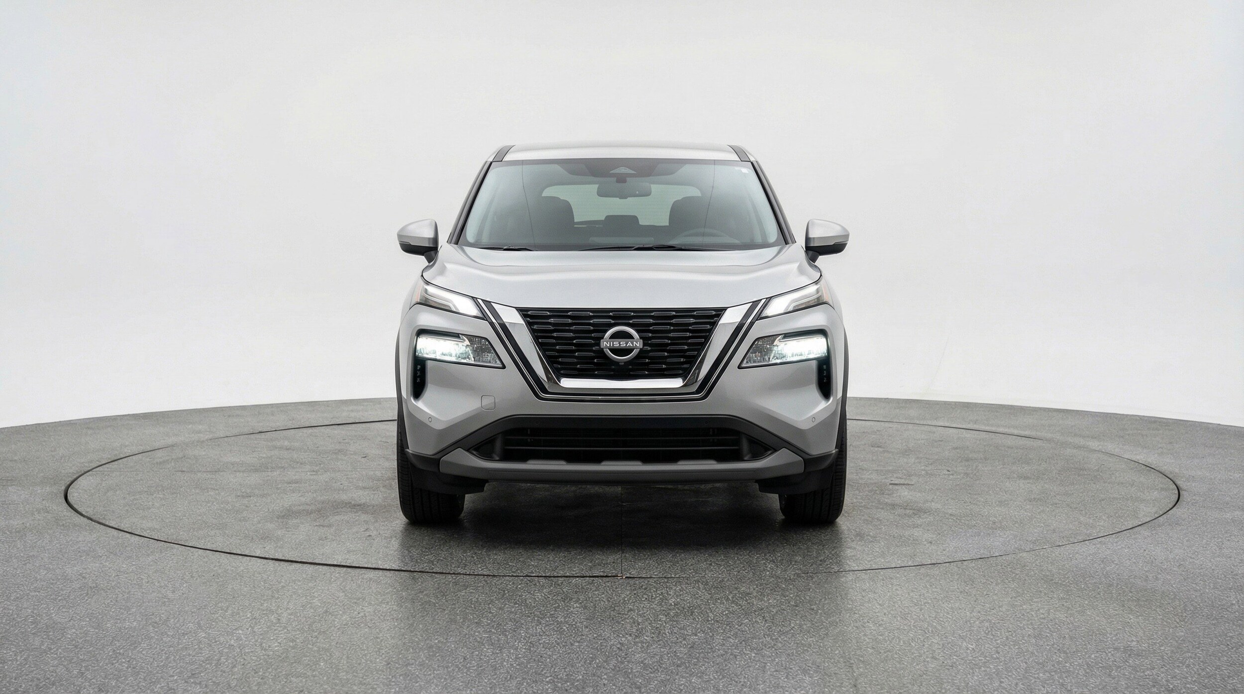 Thumbnail: 2025 Nissan Rogue - 2