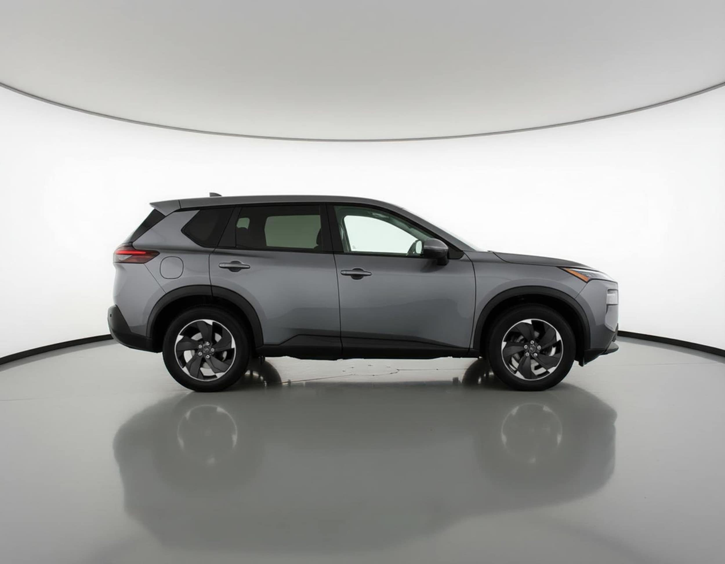 Thumbnail: 2025 Nissan Rogue - 8