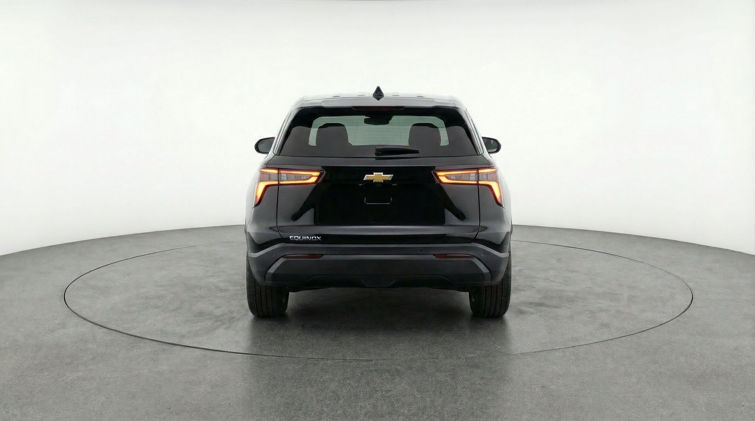 Thumbnail: 2025 Chevrolet Equinox - 7
