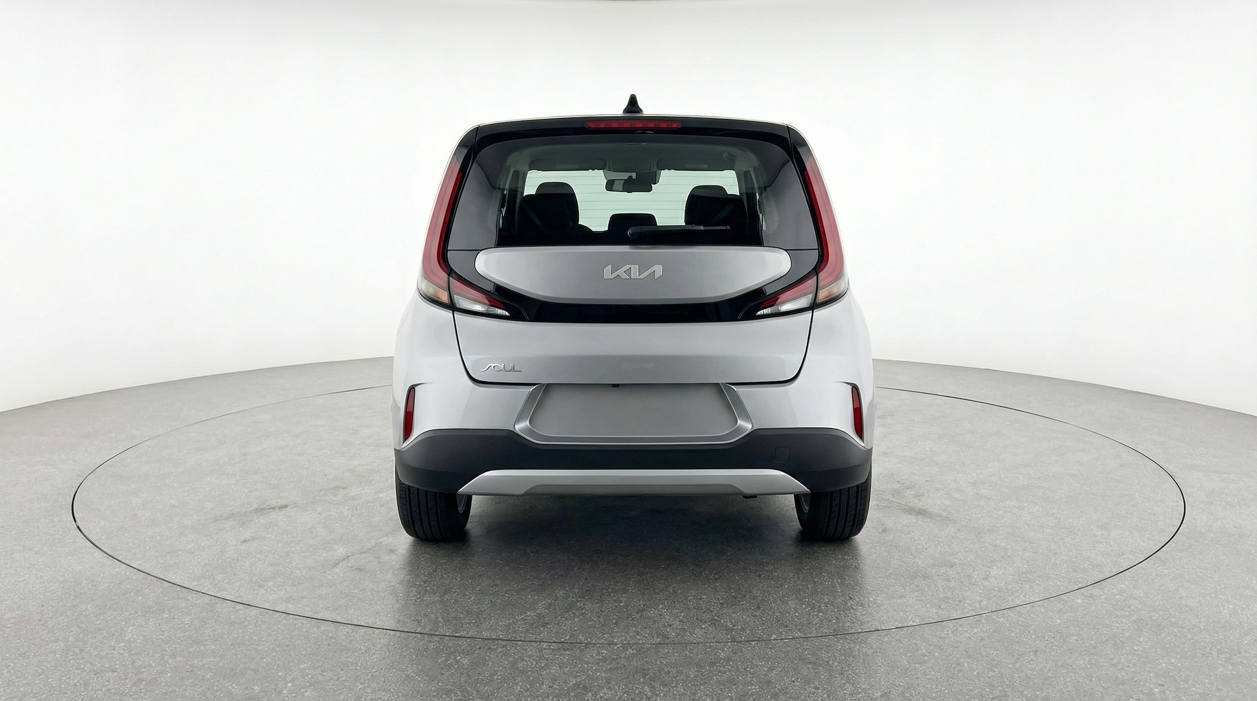 Thumbnail: 2025 Kia Soul - 6