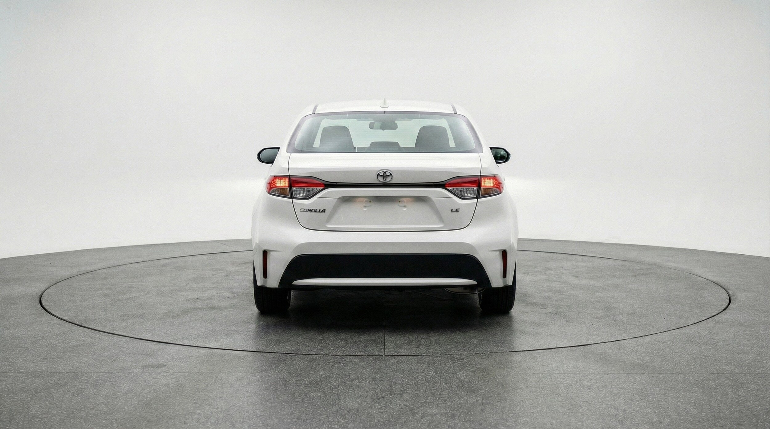 Thumbnail: 2025 Toyota Corolla - 7