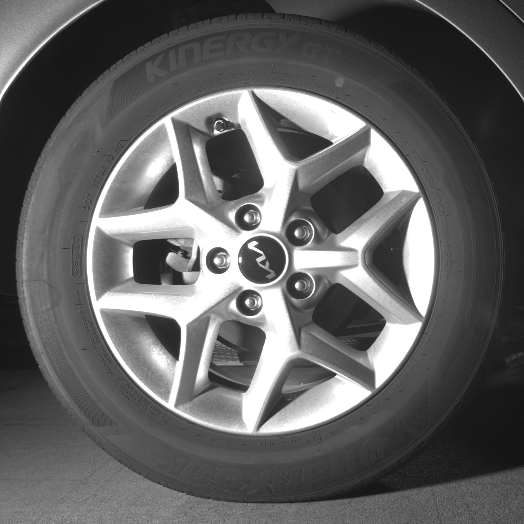 Thumbnail: 2025 Kia Soul - 12