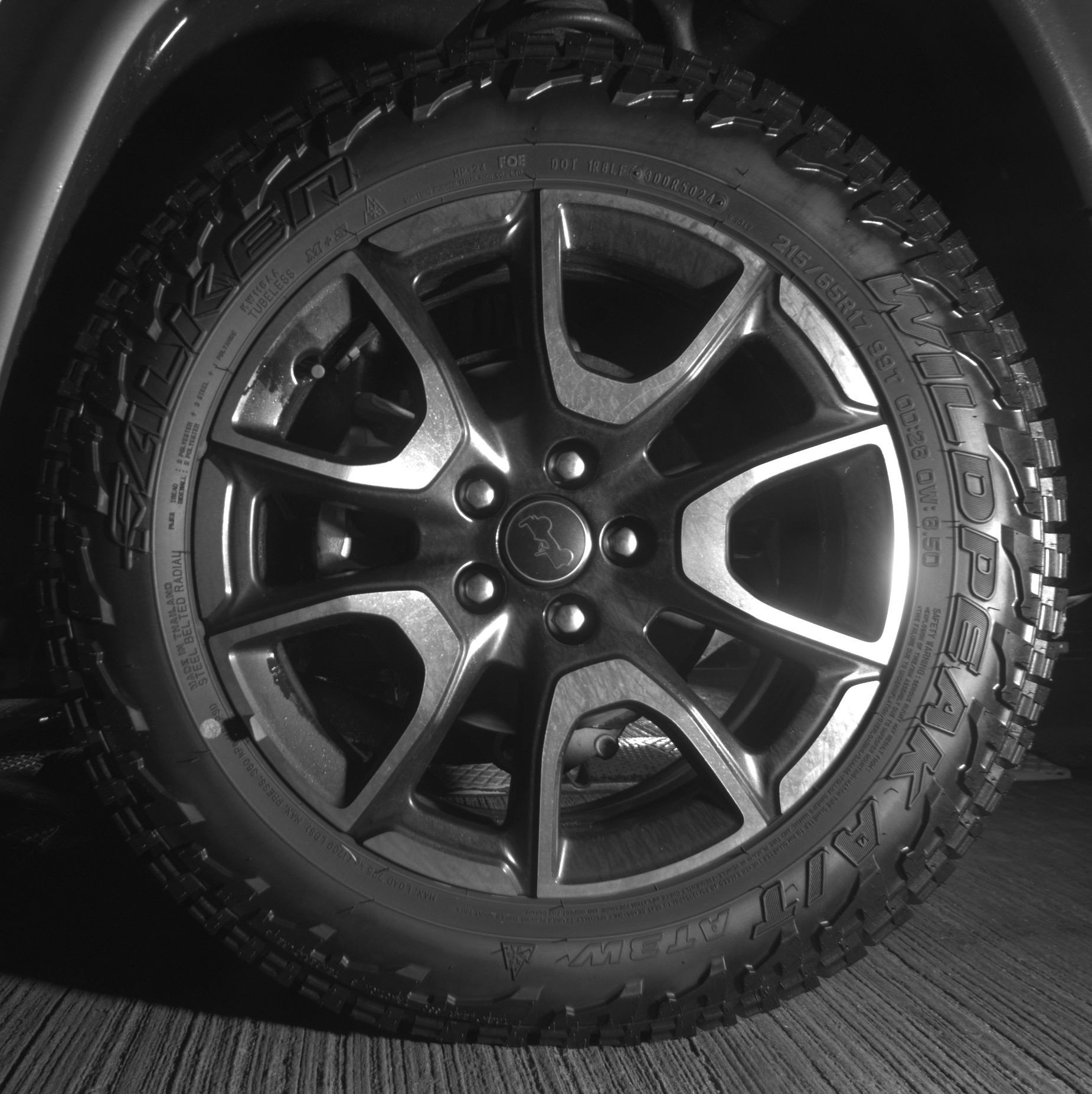 Thumbnail: 2025 Jeep Compass - 14