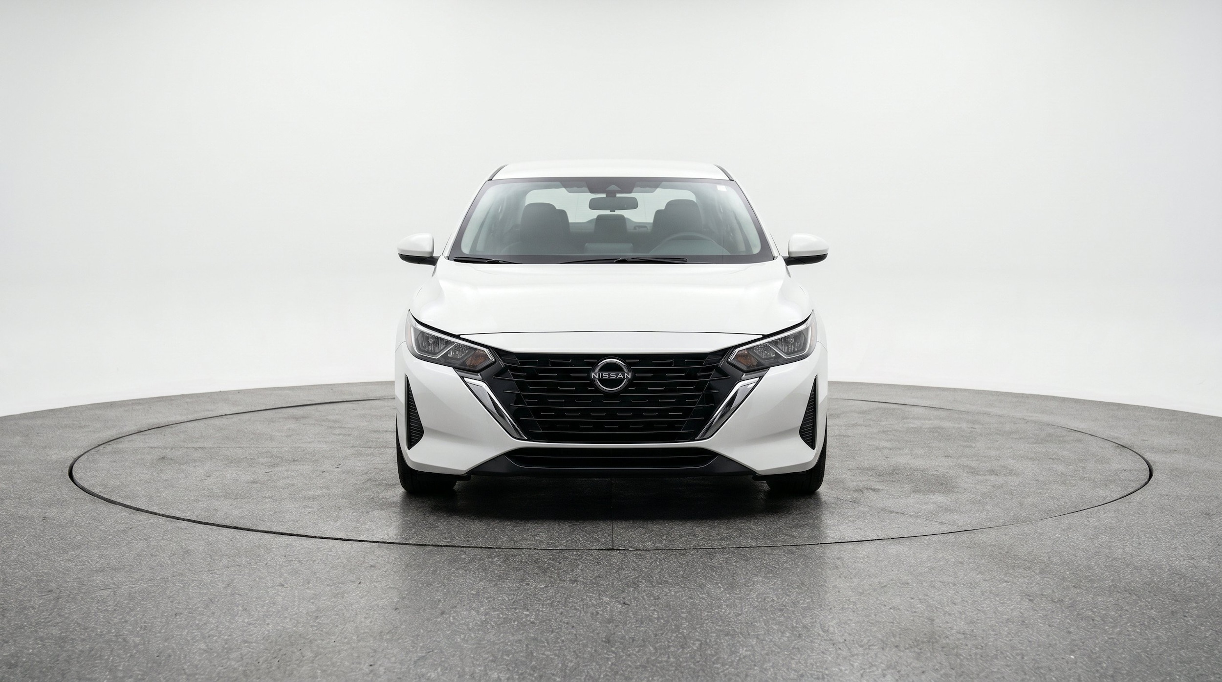 Thumbnail: 2024 Nissan Sentra - 2