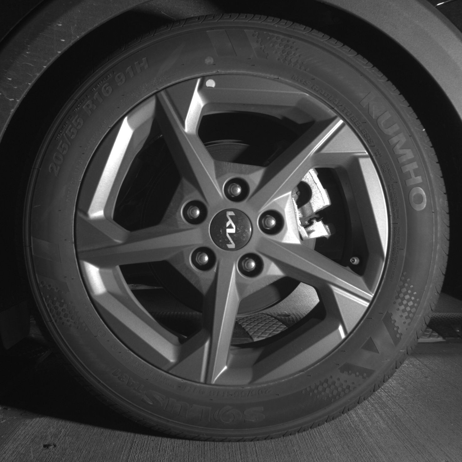 Thumbnail: 2025 Kia K4 - 11