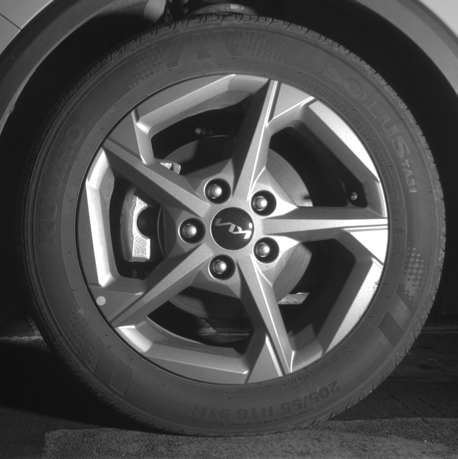 Thumbnail: 2025 Kia K4 - 9