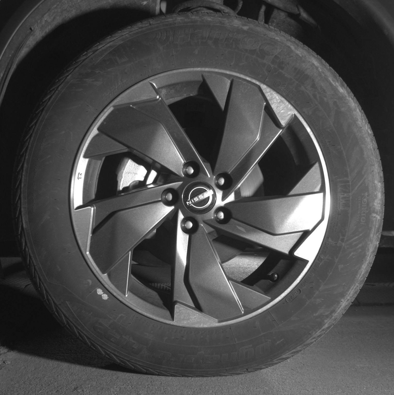 Thumbnail: 2025 Nissan Rogue - 12