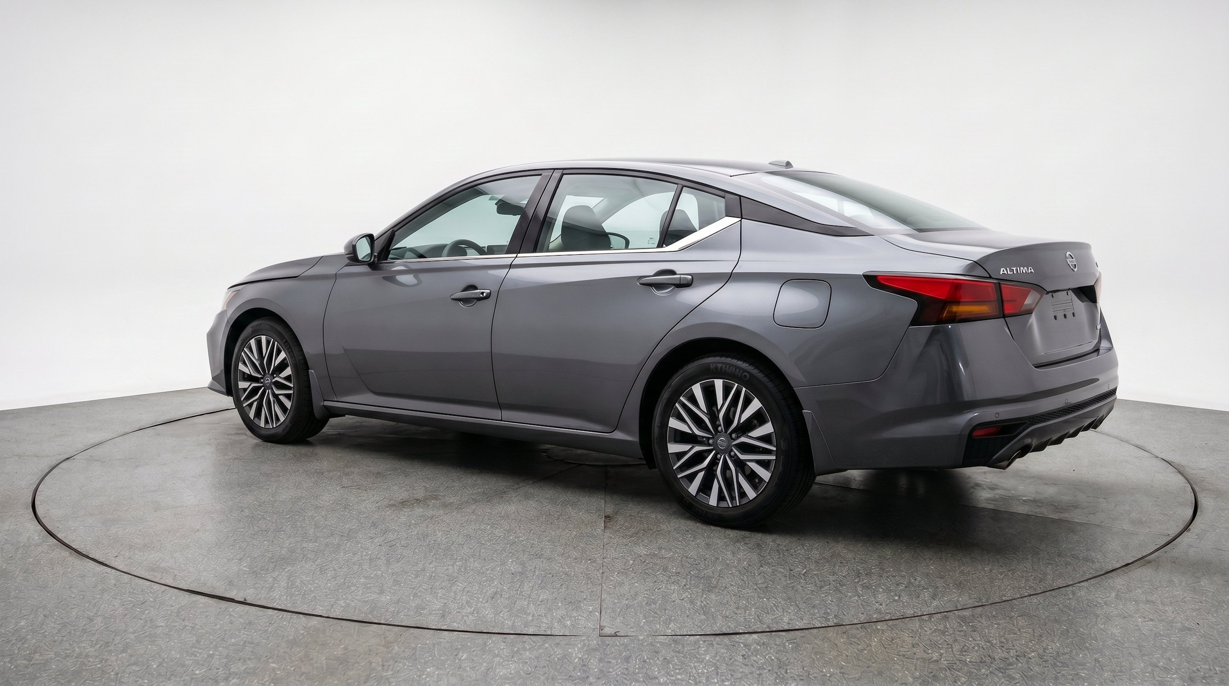 Thumbnail: 2026 Nissan Altima - 6