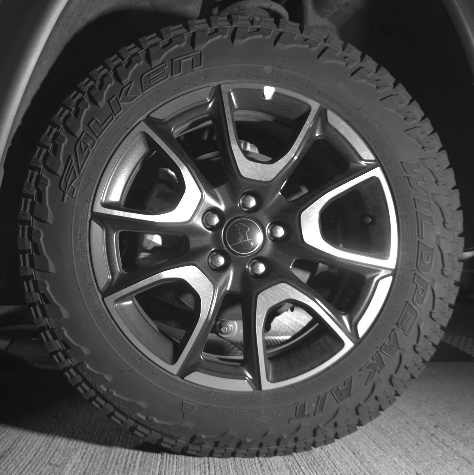 Thumbnail: 2025 Jeep Compass - 14