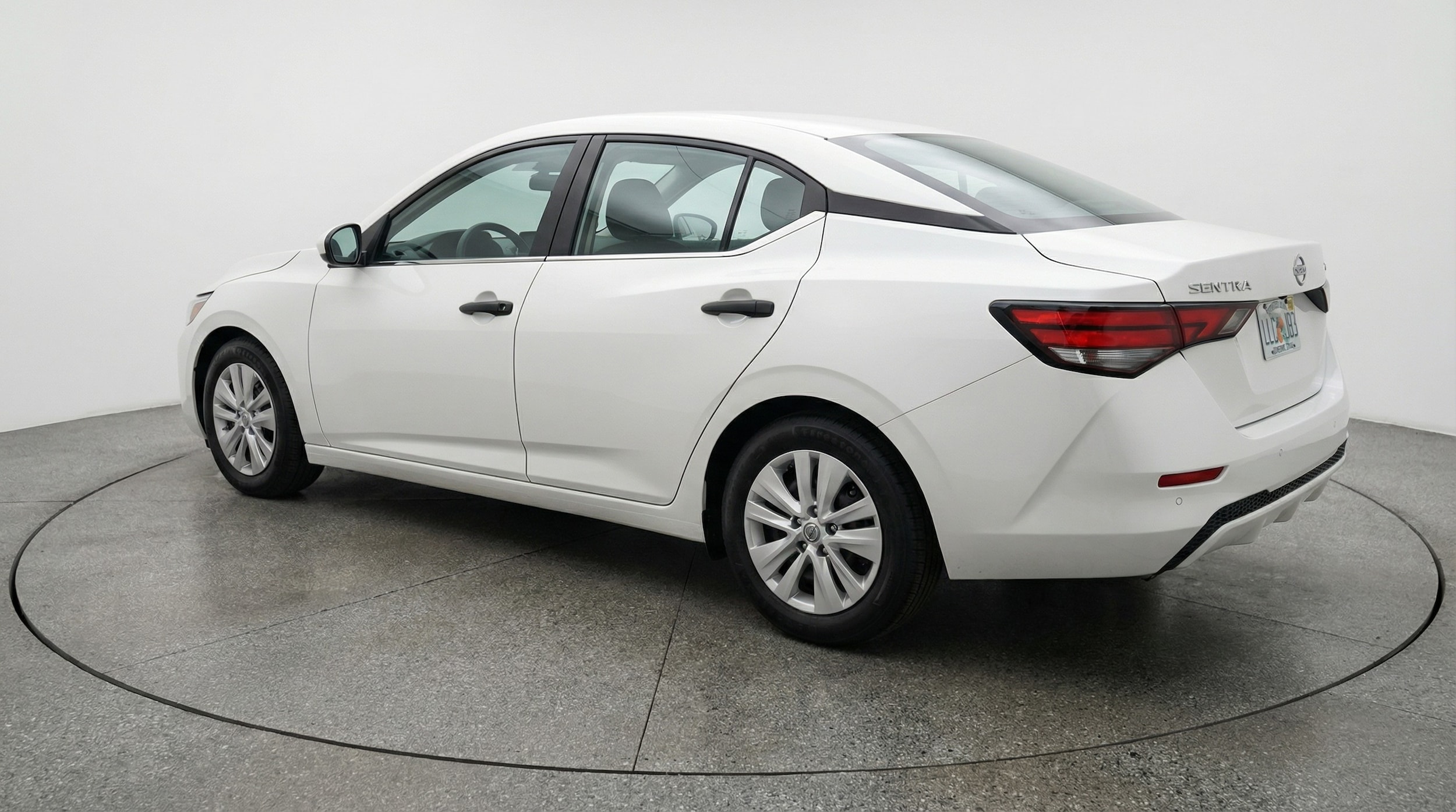 Thumbnail: 2025 Nissan Sentra - 5