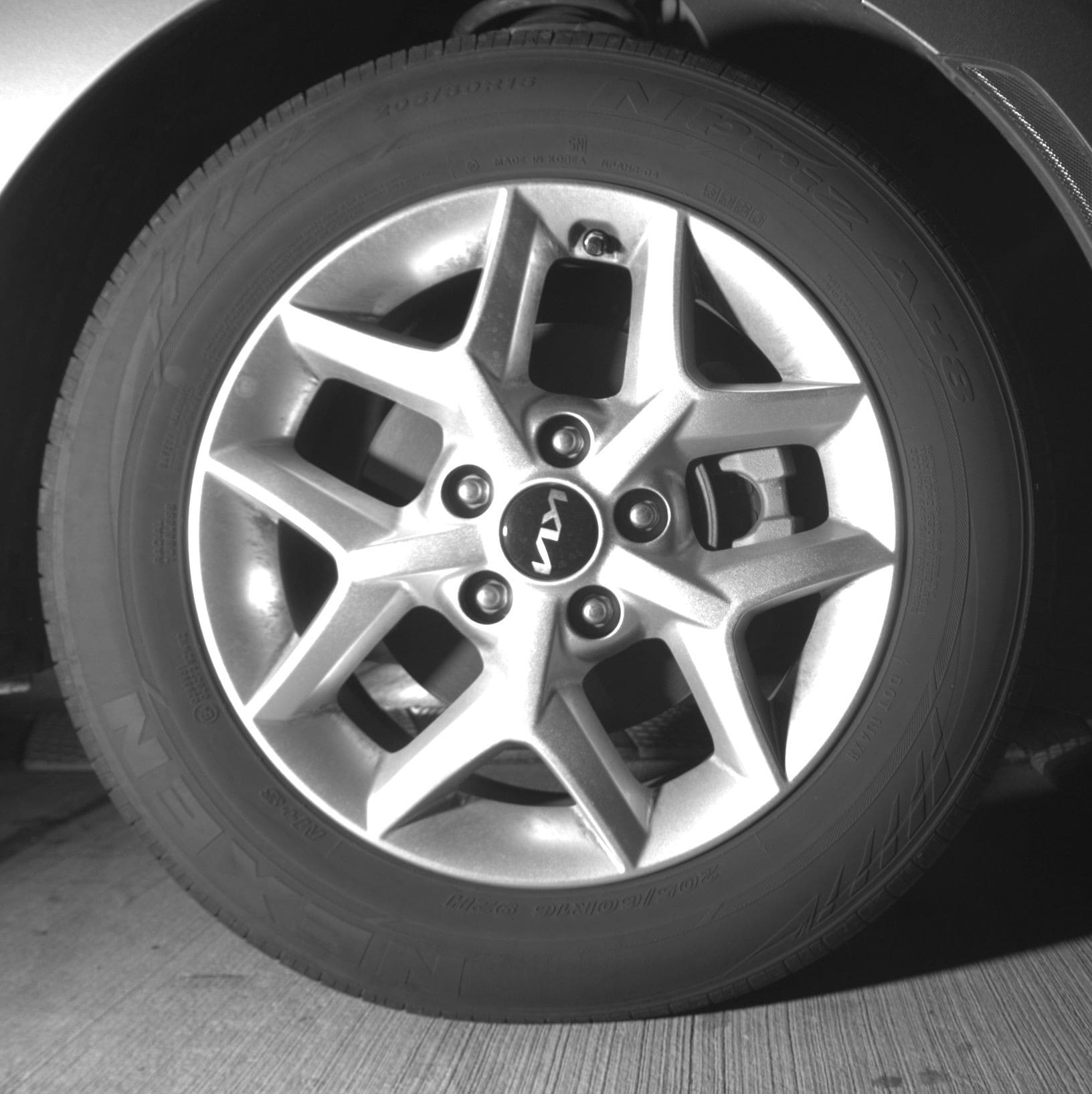 Thumbnail: 2025 Kia Soul - 10