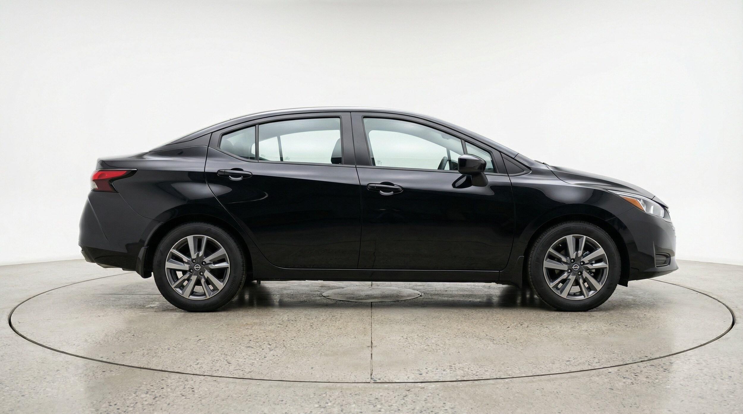 Thumbnail: 2025 Nissan Versa - 11