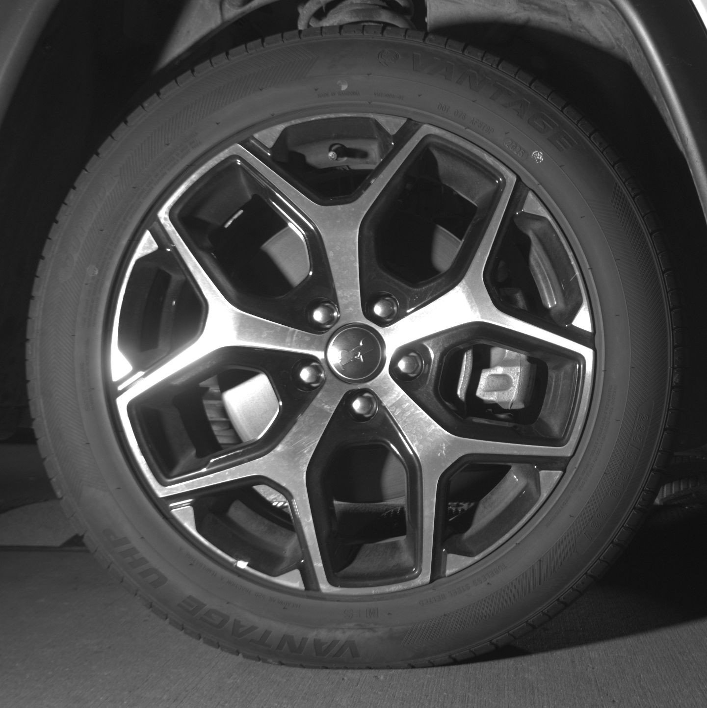 Thumbnail: 2025 Jeep Compass - 13