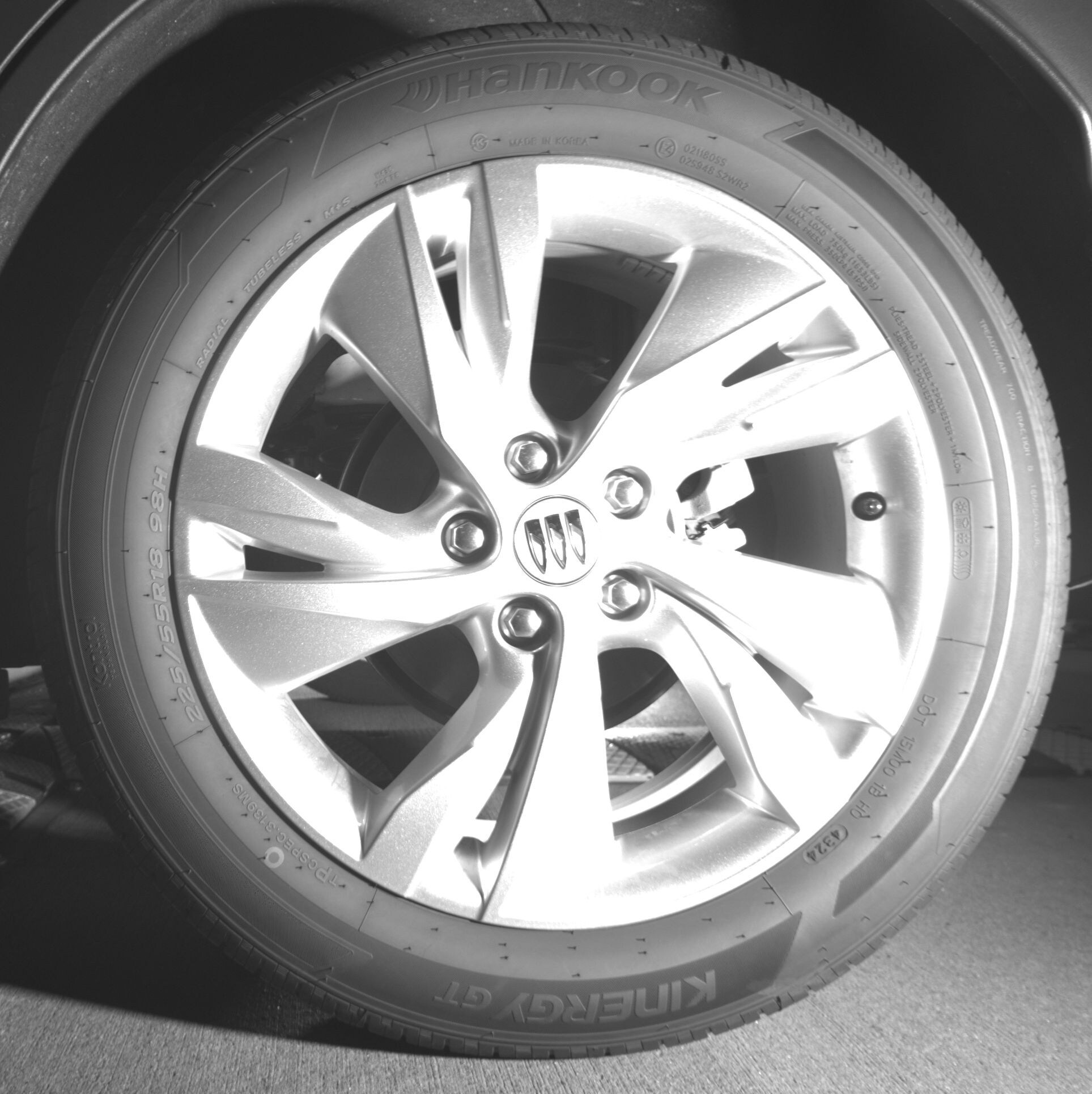 Thumbnail: 2025 Buick Encore GX - 11