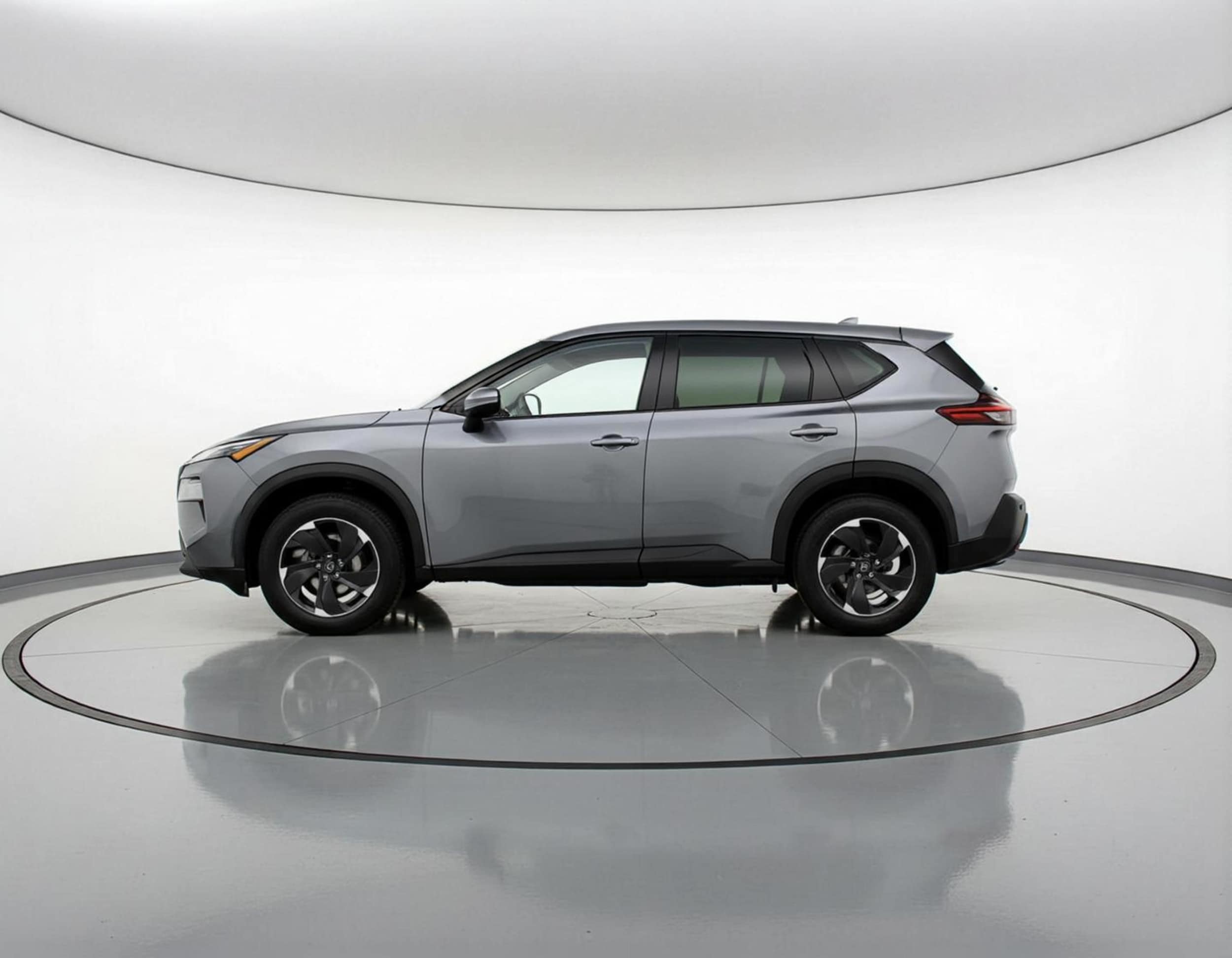 Thumbnail: 2025 Nissan Rogue - 4