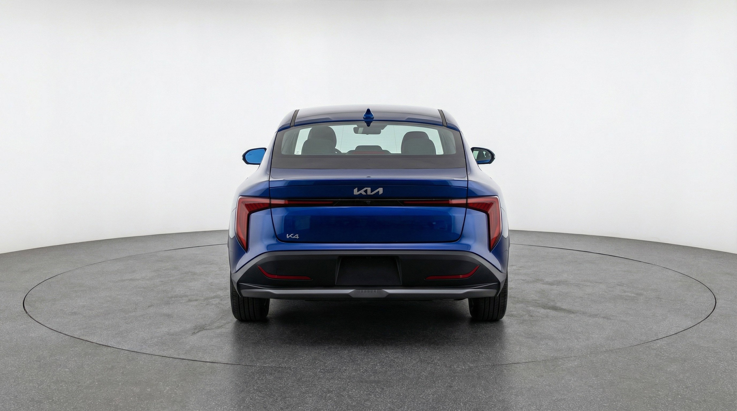 Thumbnail: 2025 Kia K4 - 7