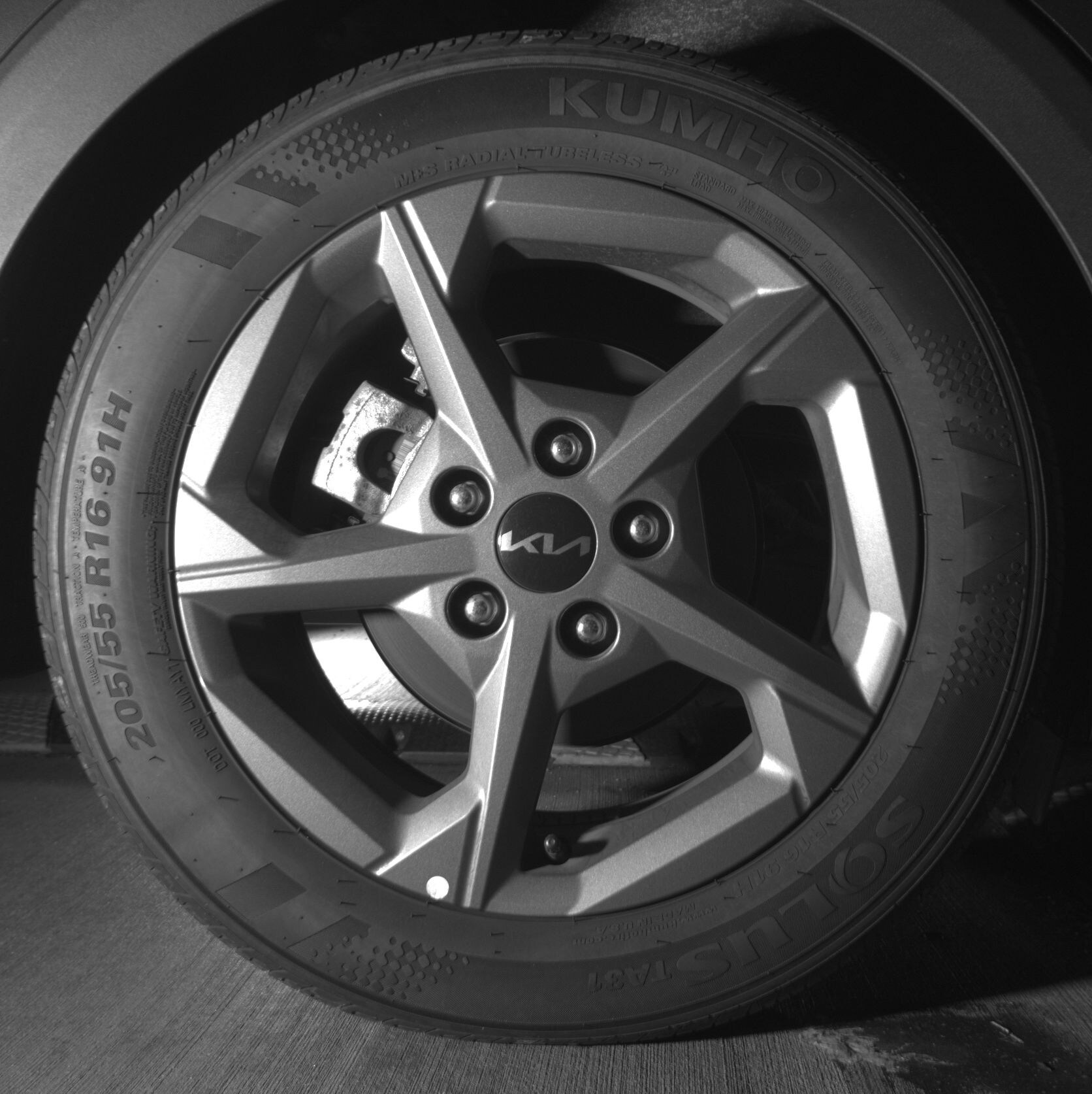 Thumbnail: 2025 Kia K4 - 12