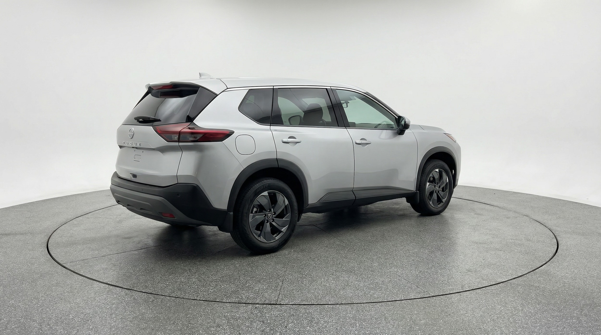 Thumbnail: 2025 Nissan Rogue - 7