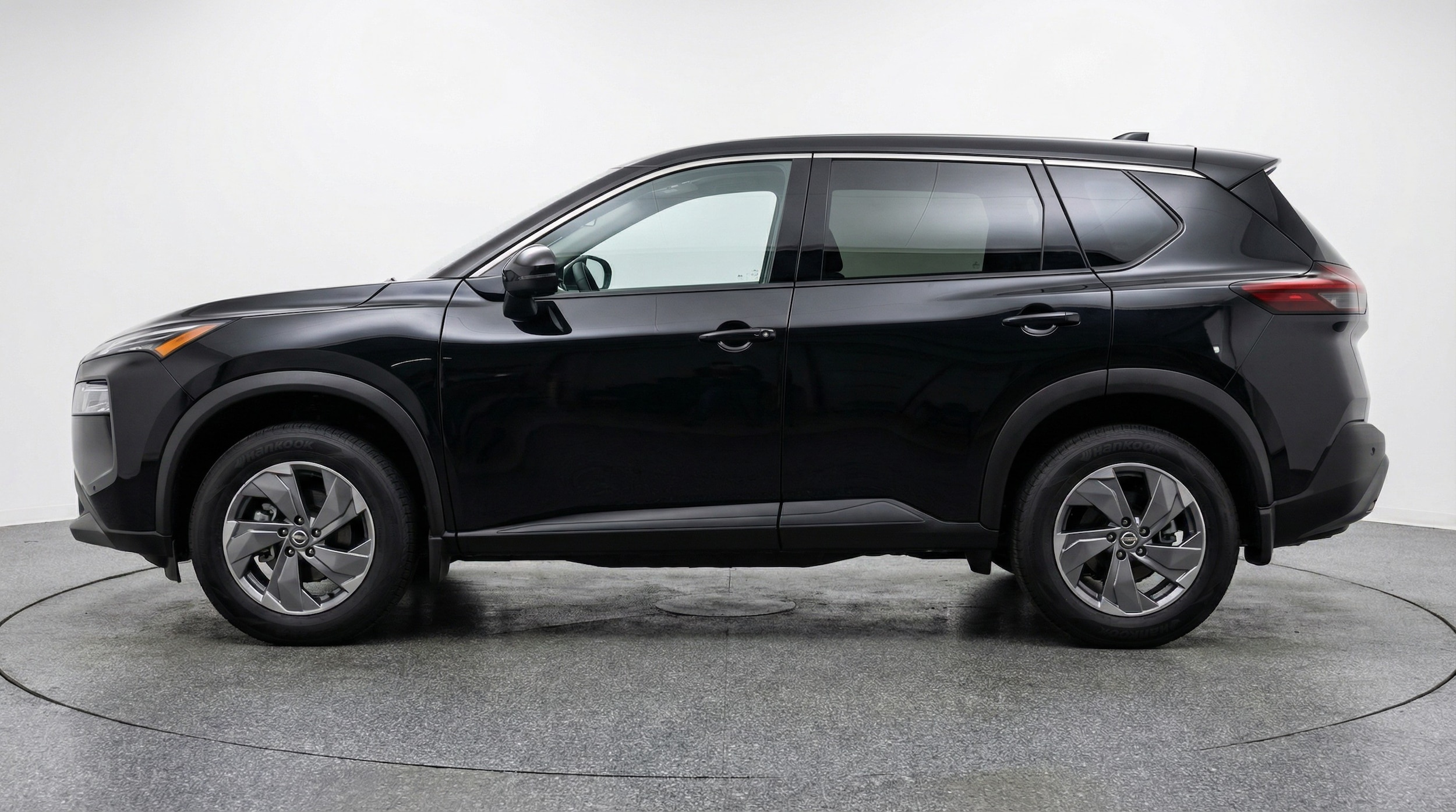 Thumbnail: 2025 Nissan Rogue - 4