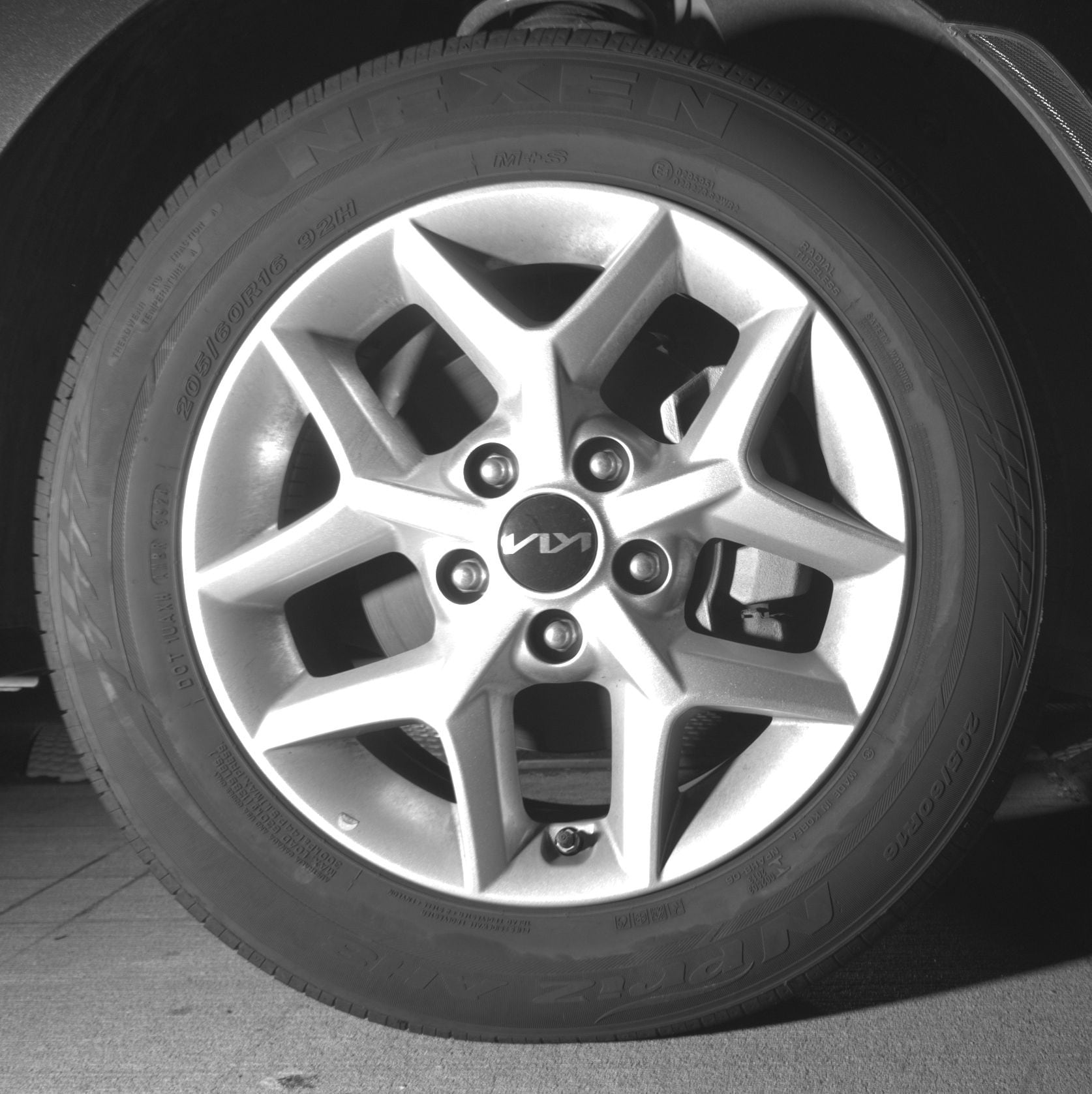 Thumbnail: 2025 Kia Soul - 10