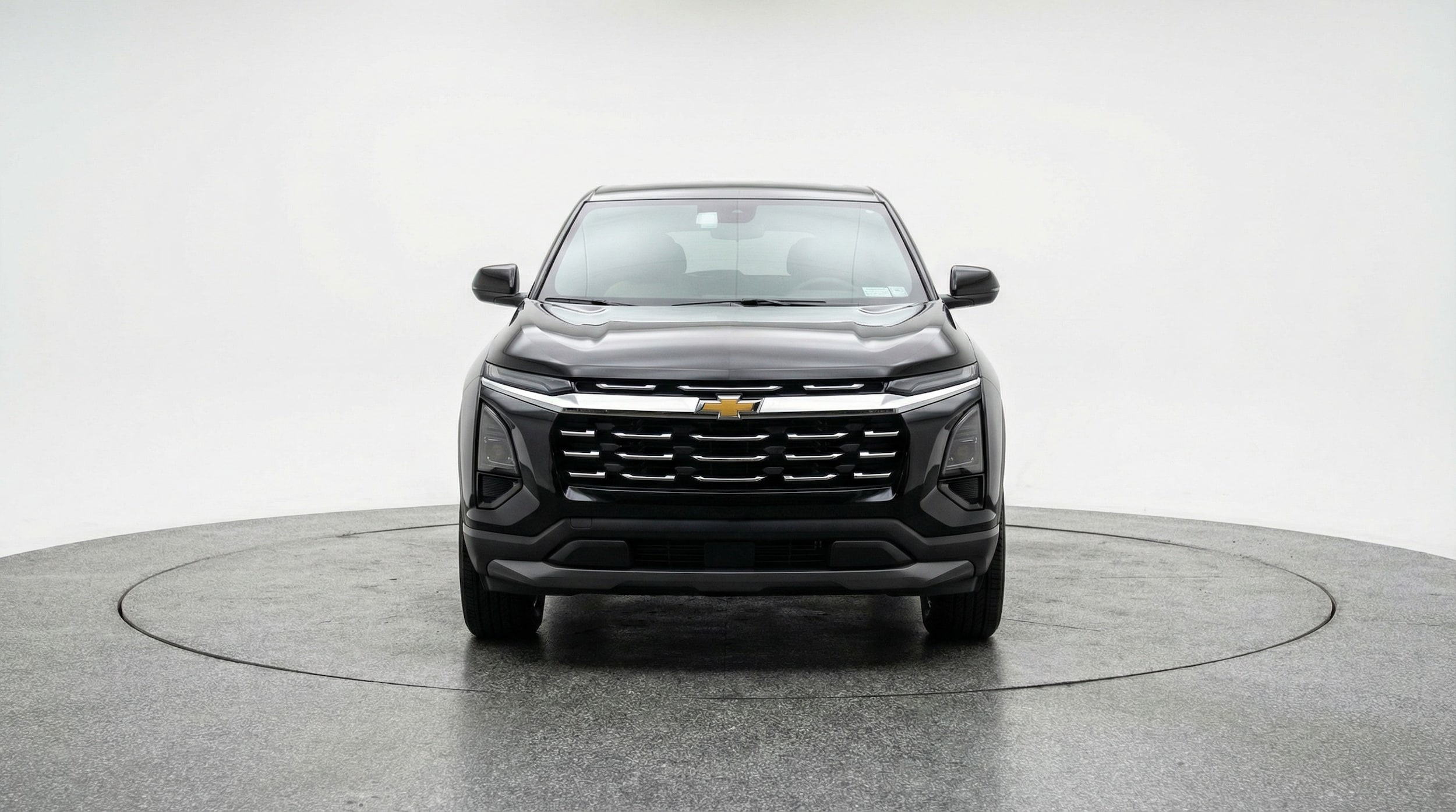 Thumbnail: 2025 Chevrolet Equinox - 2