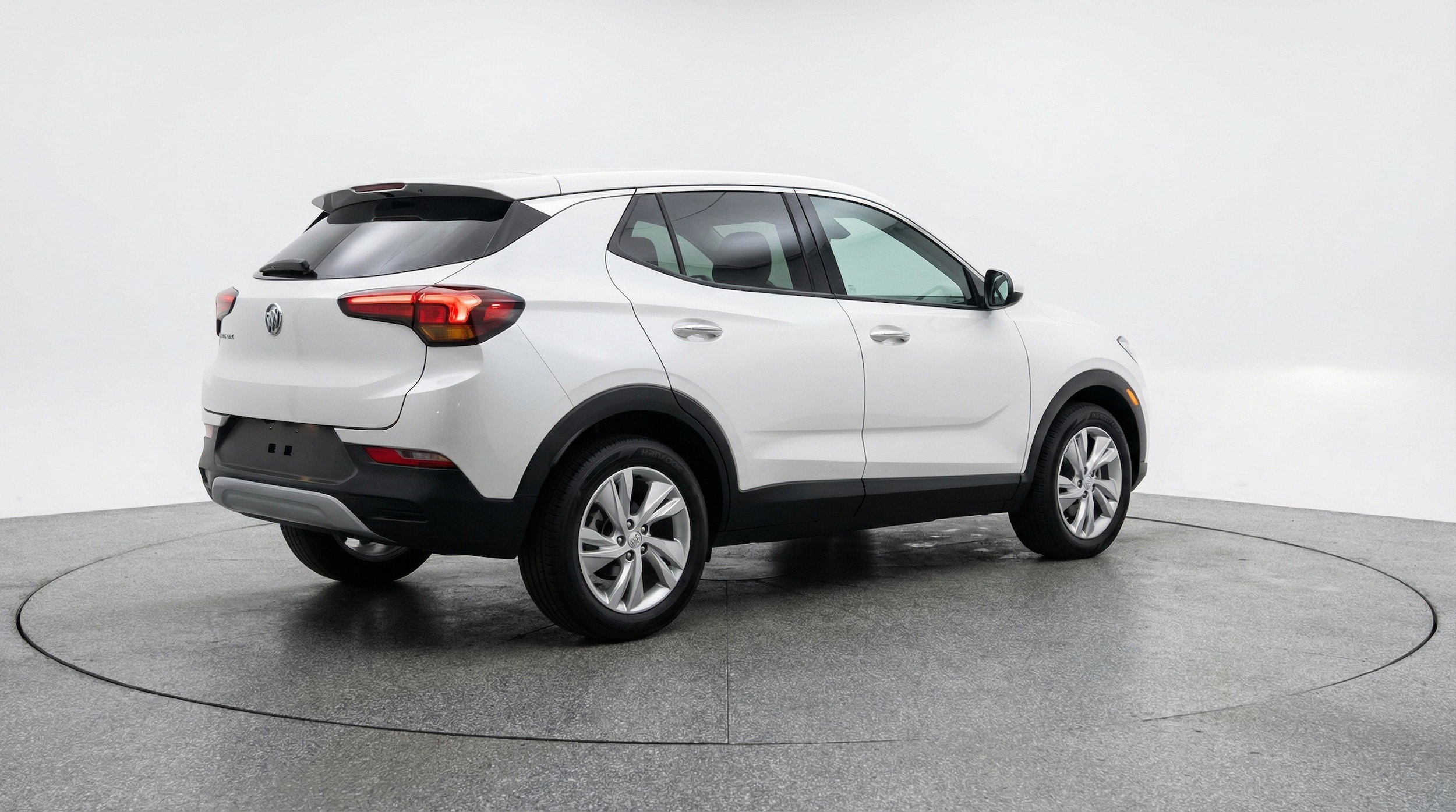 Thumbnail: 2026 Buick Encore GX - 9