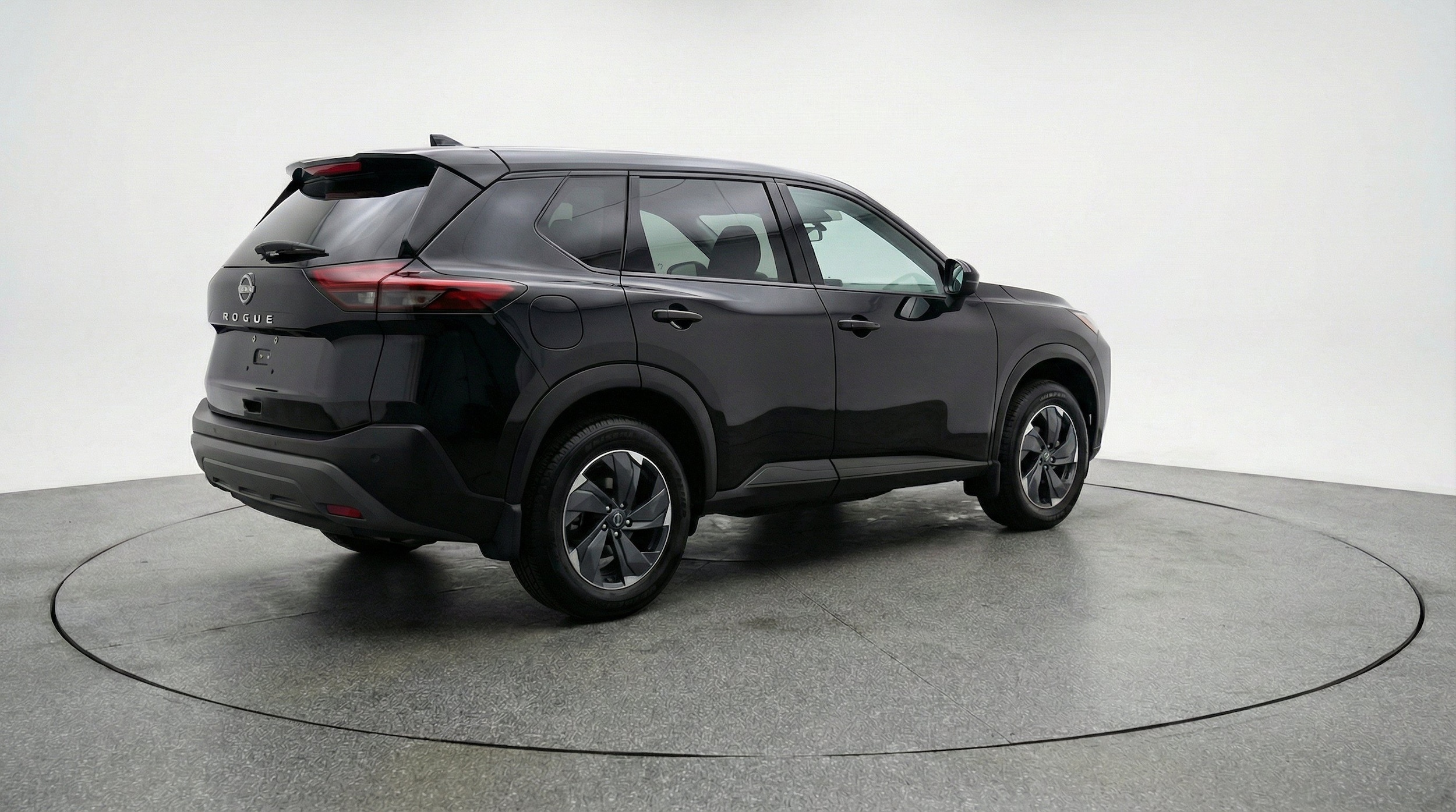 Thumbnail: 2025 Nissan Rogue - 9