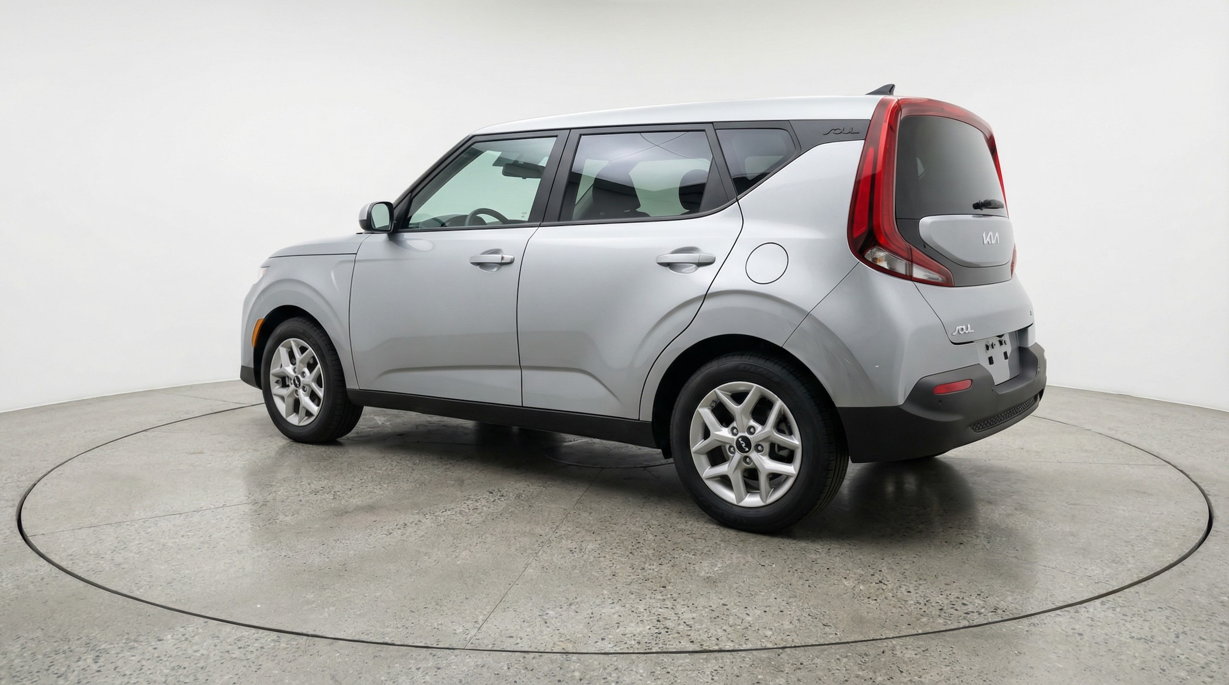 Thumbnail: 2025 Kia Soul - 5