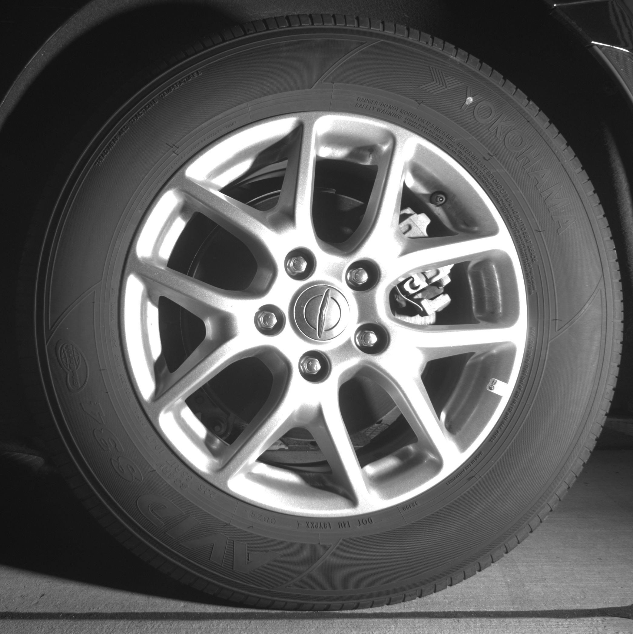 Thumbnail: 2024 Chrysler Voyager - 14