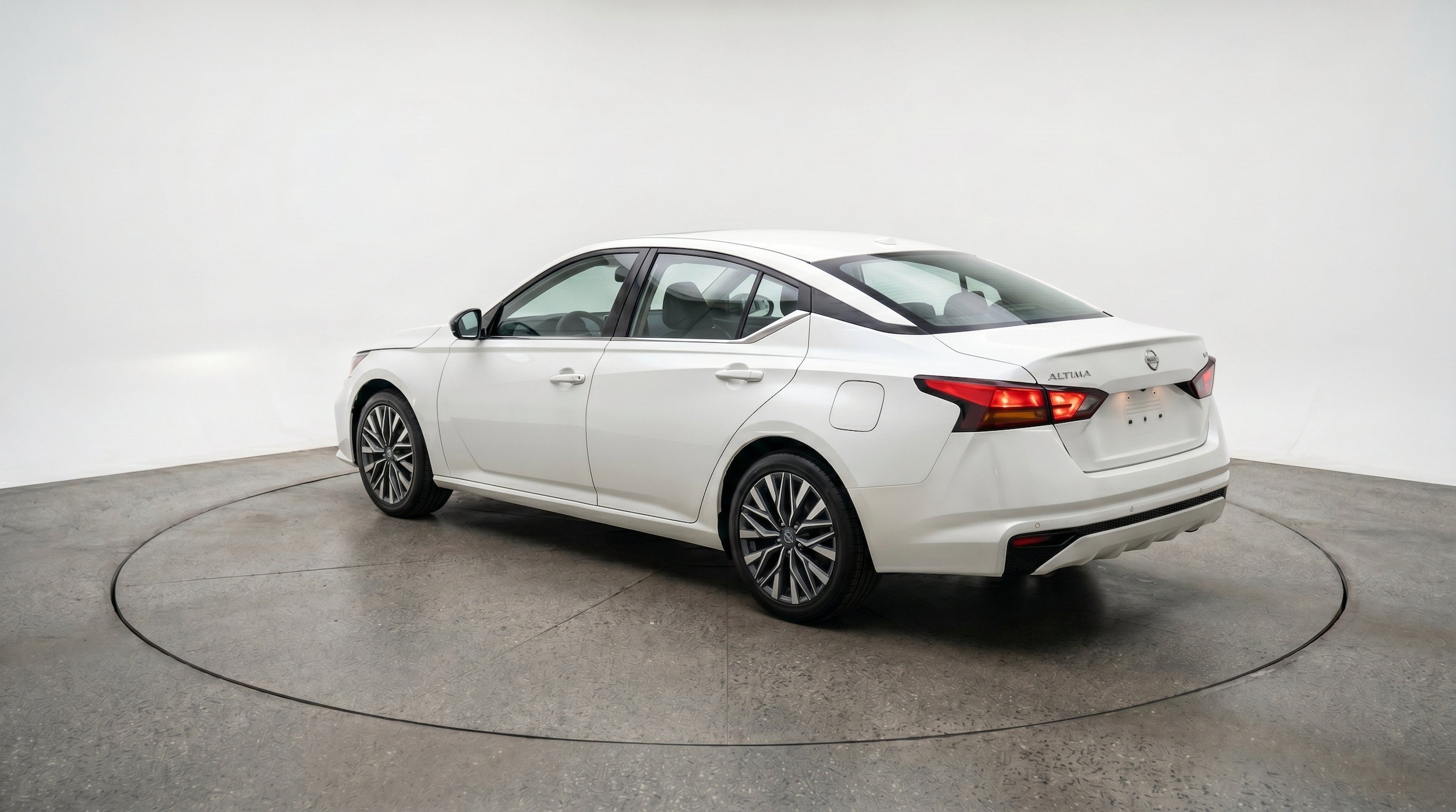 Thumbnail: 2026 Nissan Altima - 6