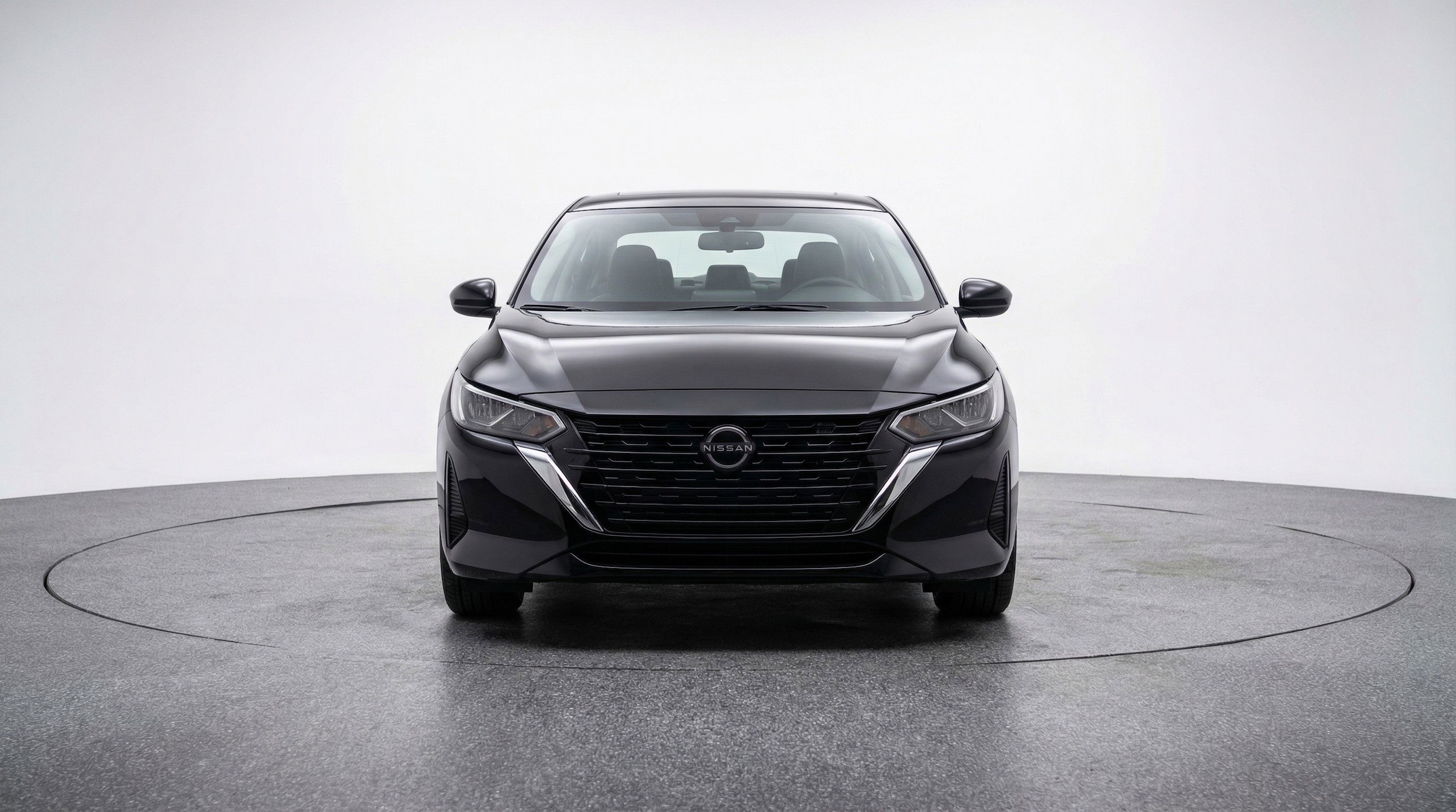 Thumbnail: 2025 Nissan Sentra - 2