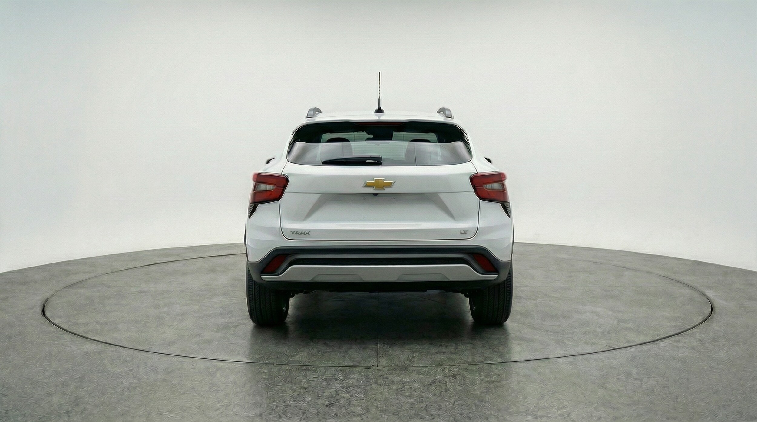 Thumbnail: 2025 Chevrolet Trax - 6