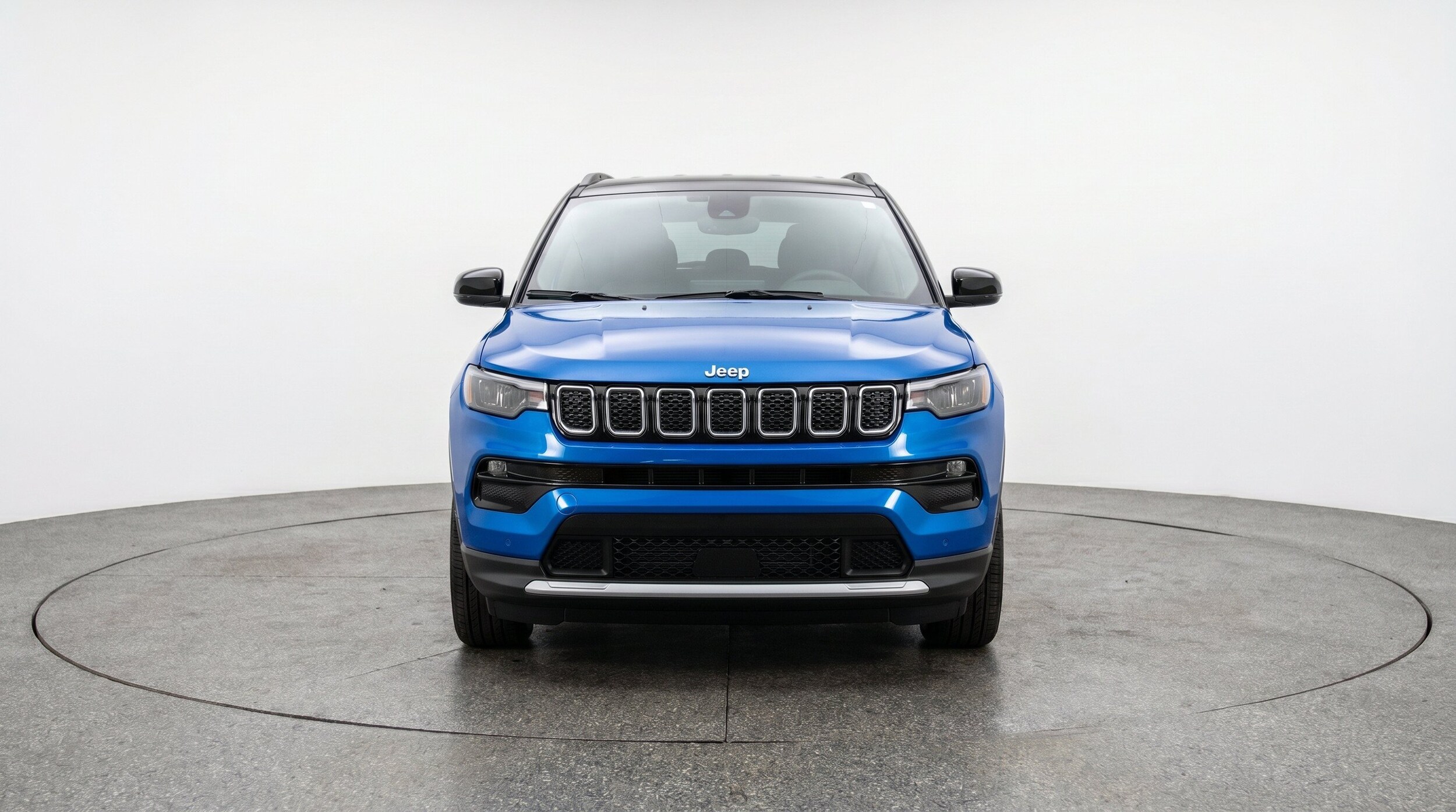 Thumbnail: 2025 Jeep Compass - 2