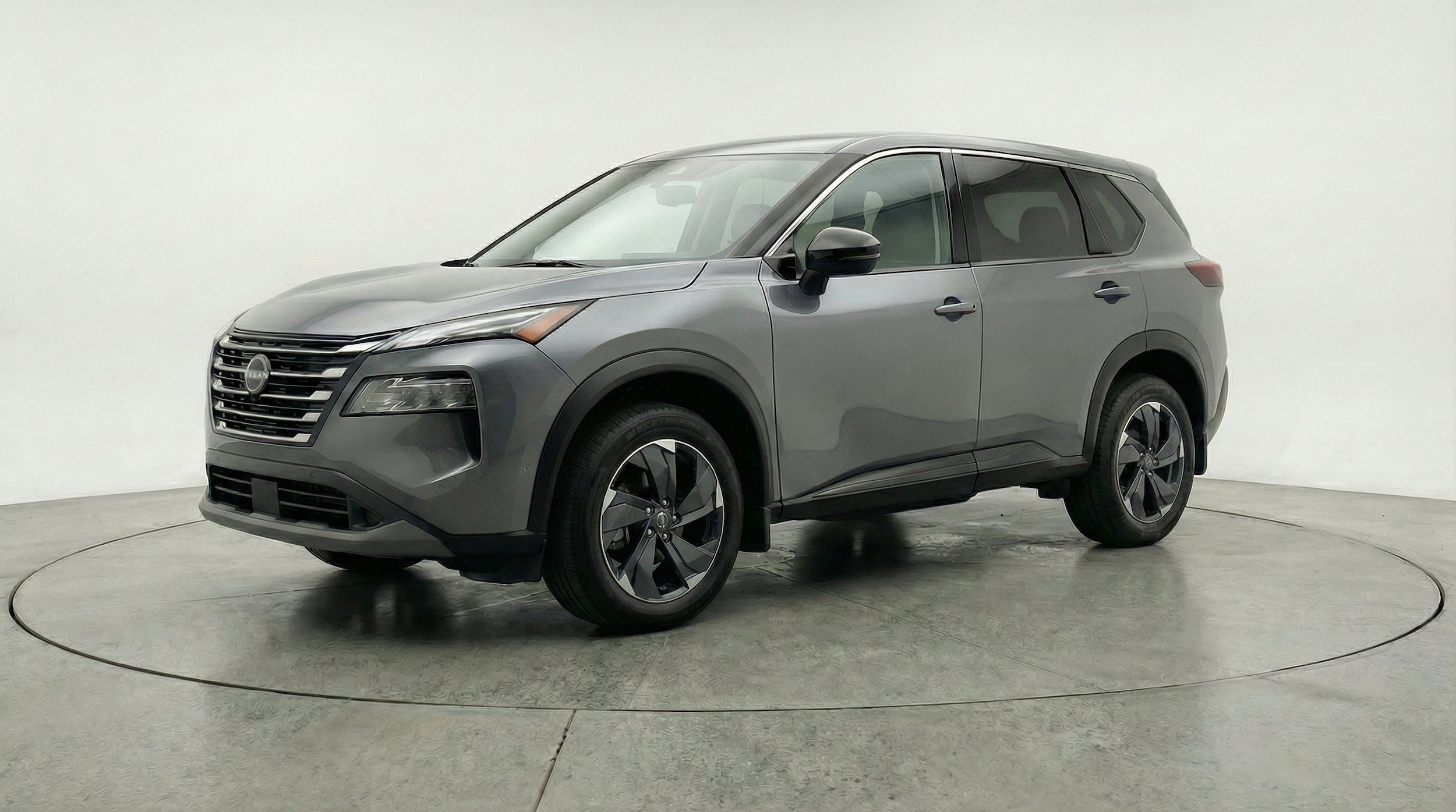 Thumbnail: 2026 Nissan Rogue - 3