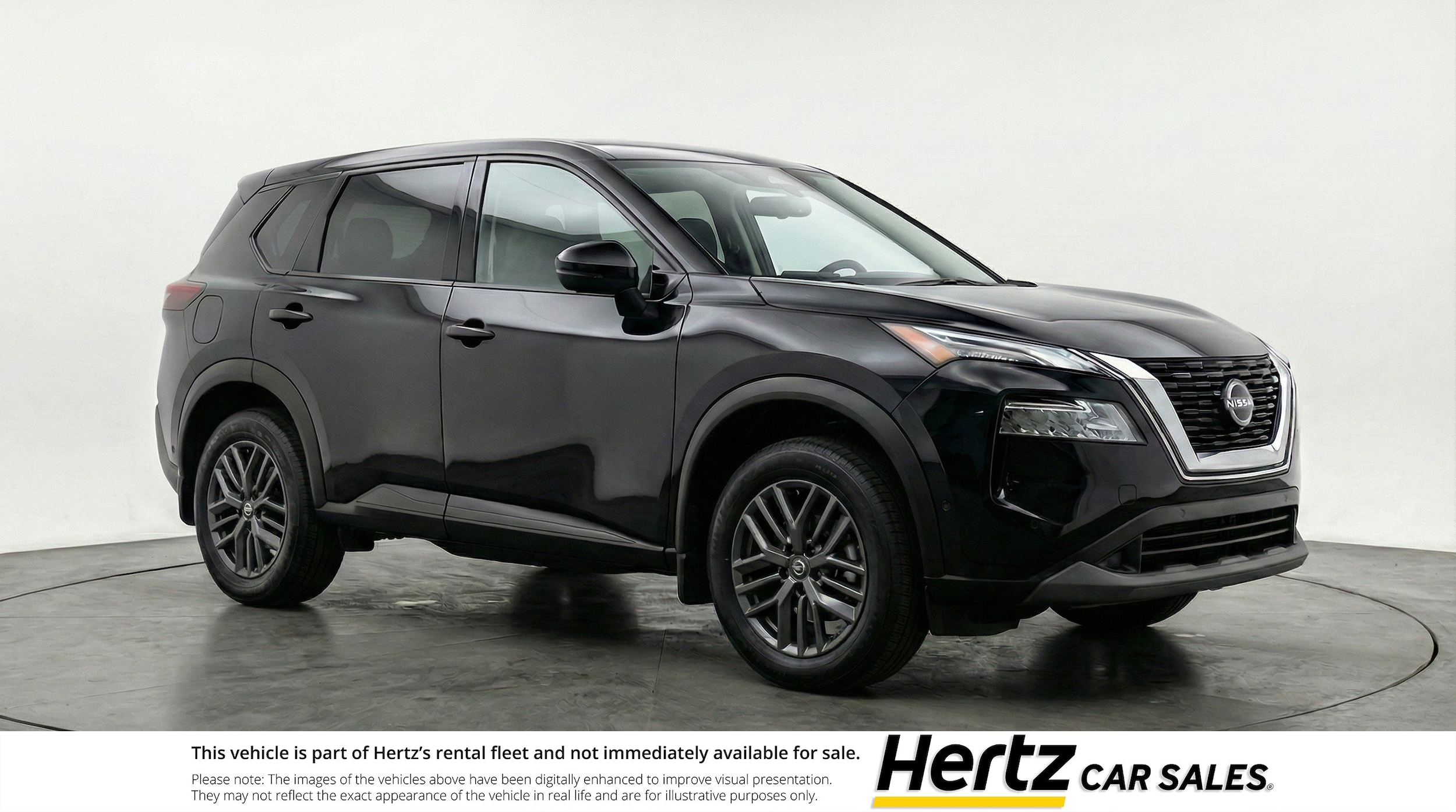 Thumbnail: 2026 Nissan Rogue - 1