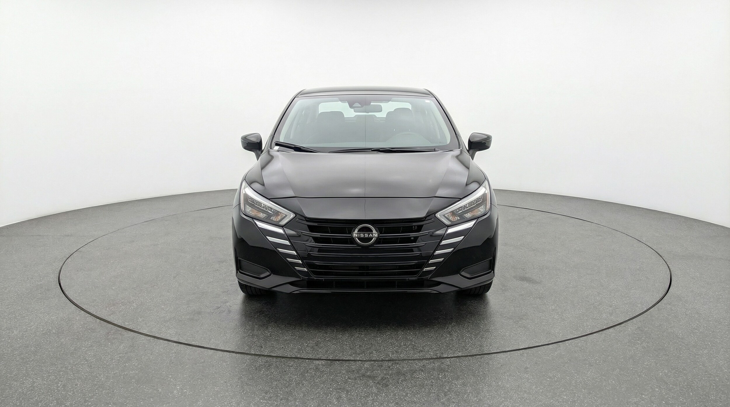 Thumbnail: 2025 Nissan Versa - 2