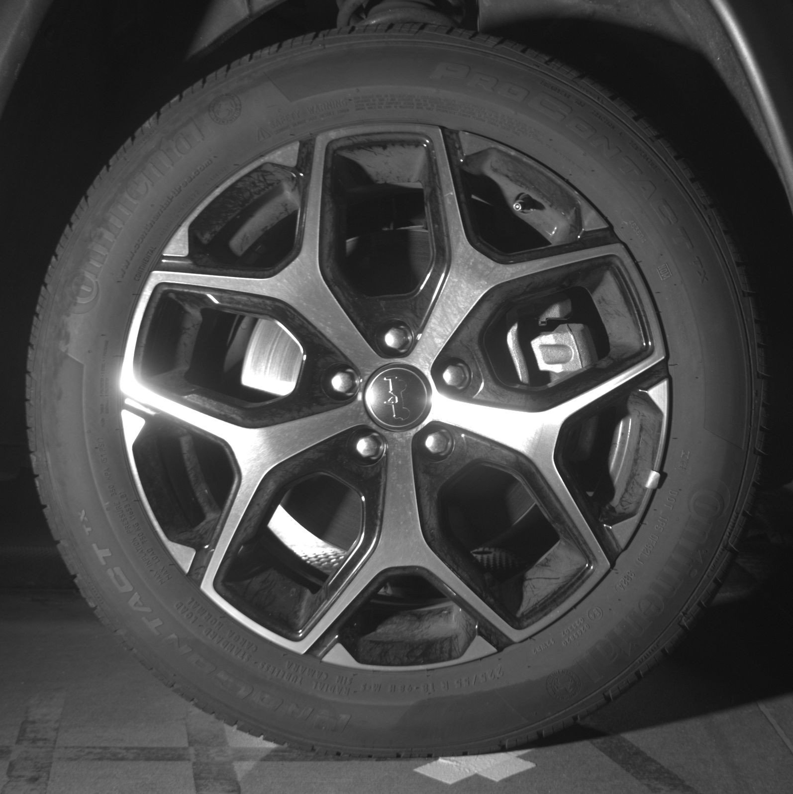 Thumbnail: 2025 Jeep Compass - 13